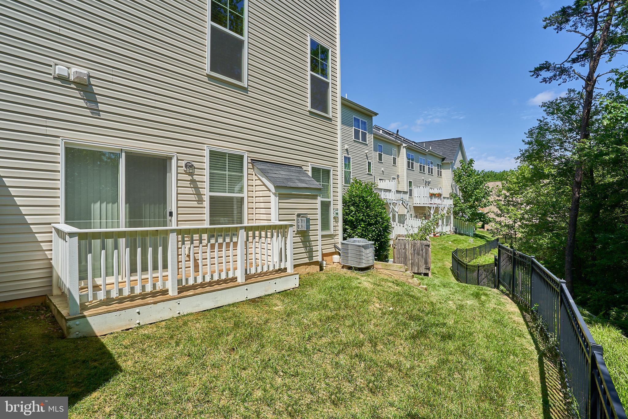 POTOMAC CREST - Residential