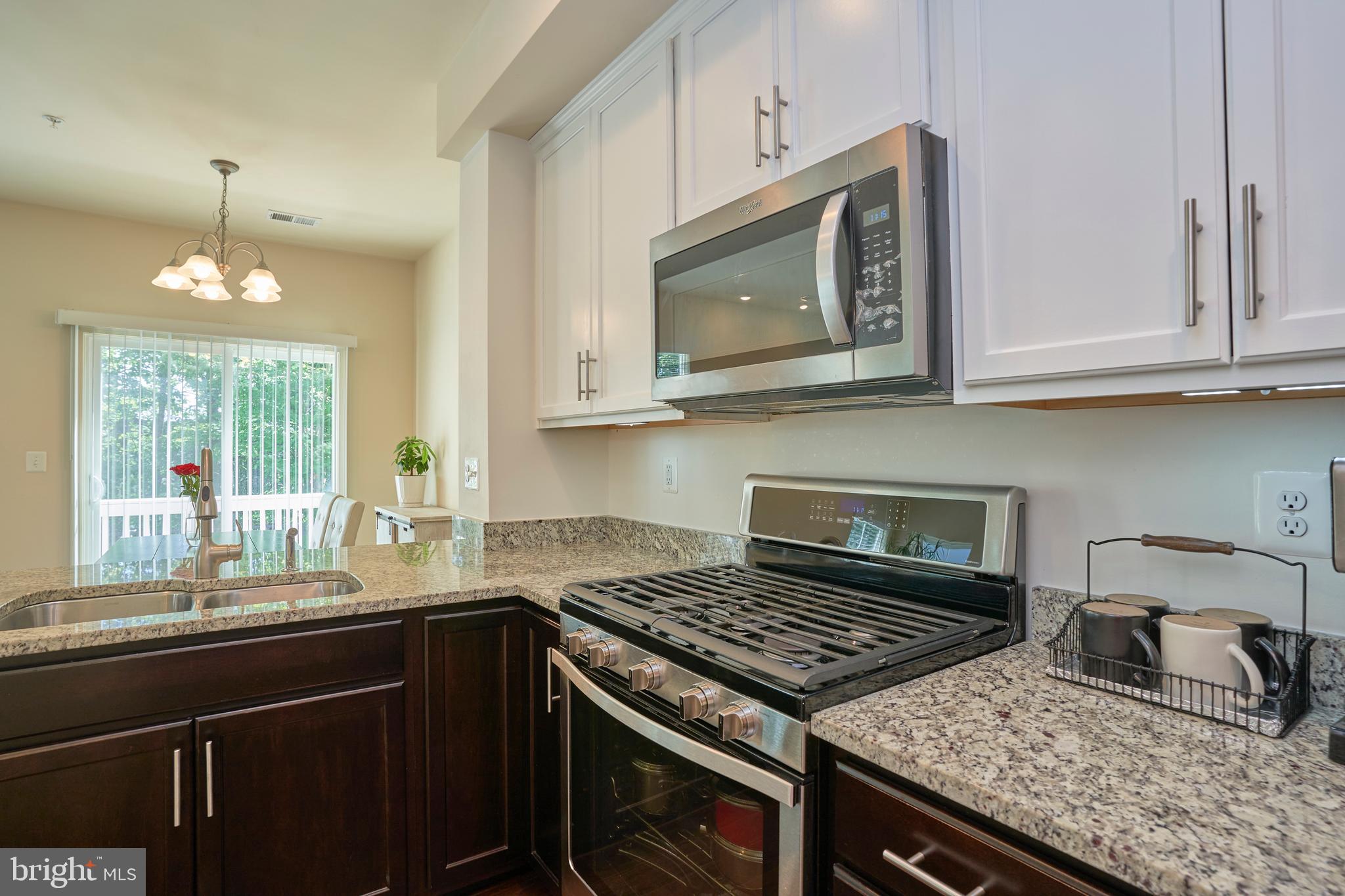 POTOMAC CREST - Residential