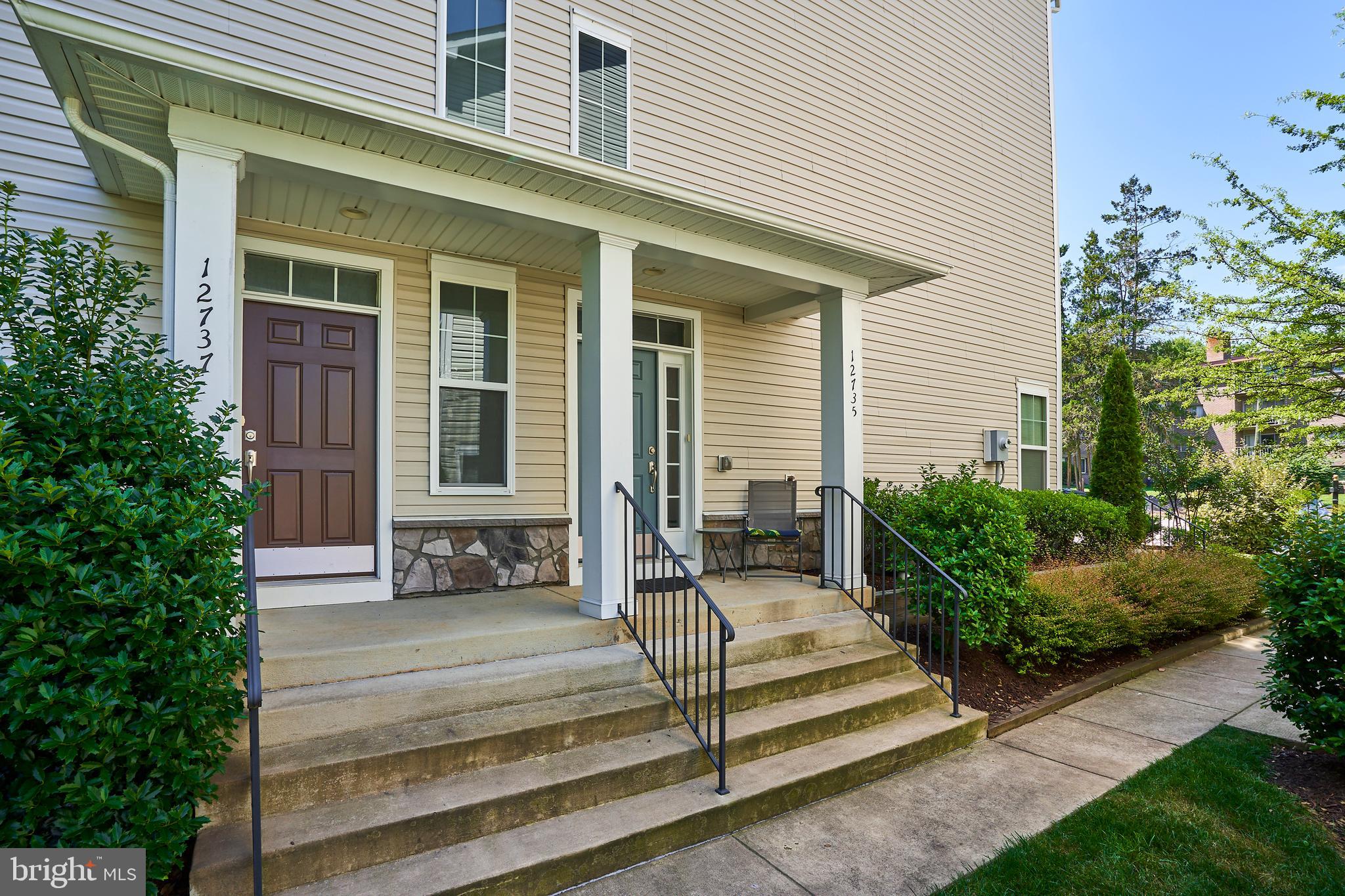 POTOMAC CREST - Residential