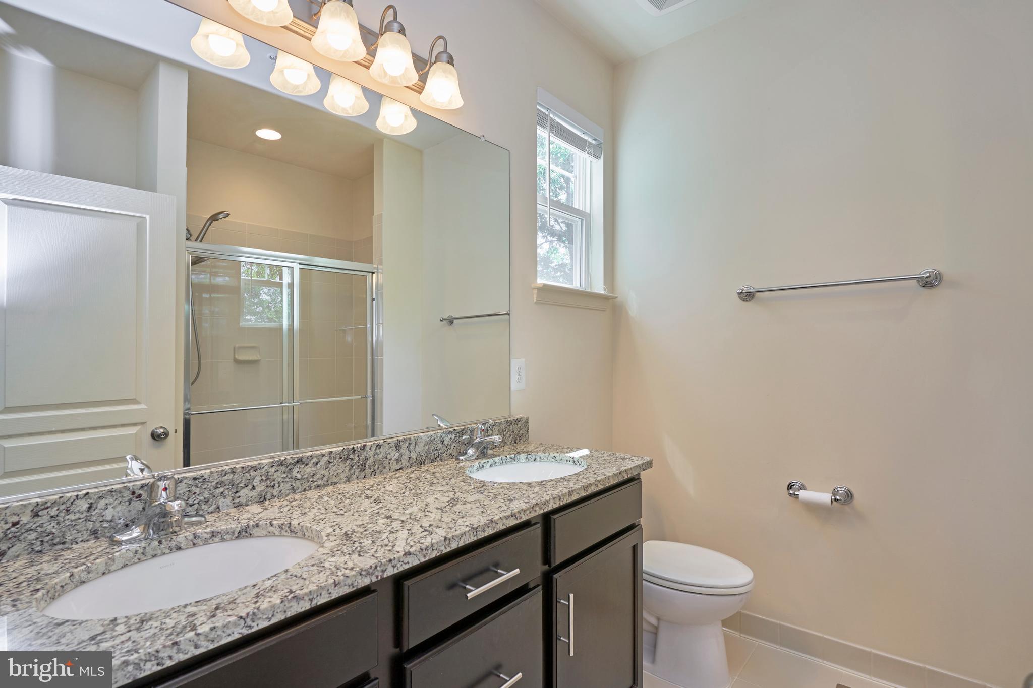 POTOMAC CREST - Residential