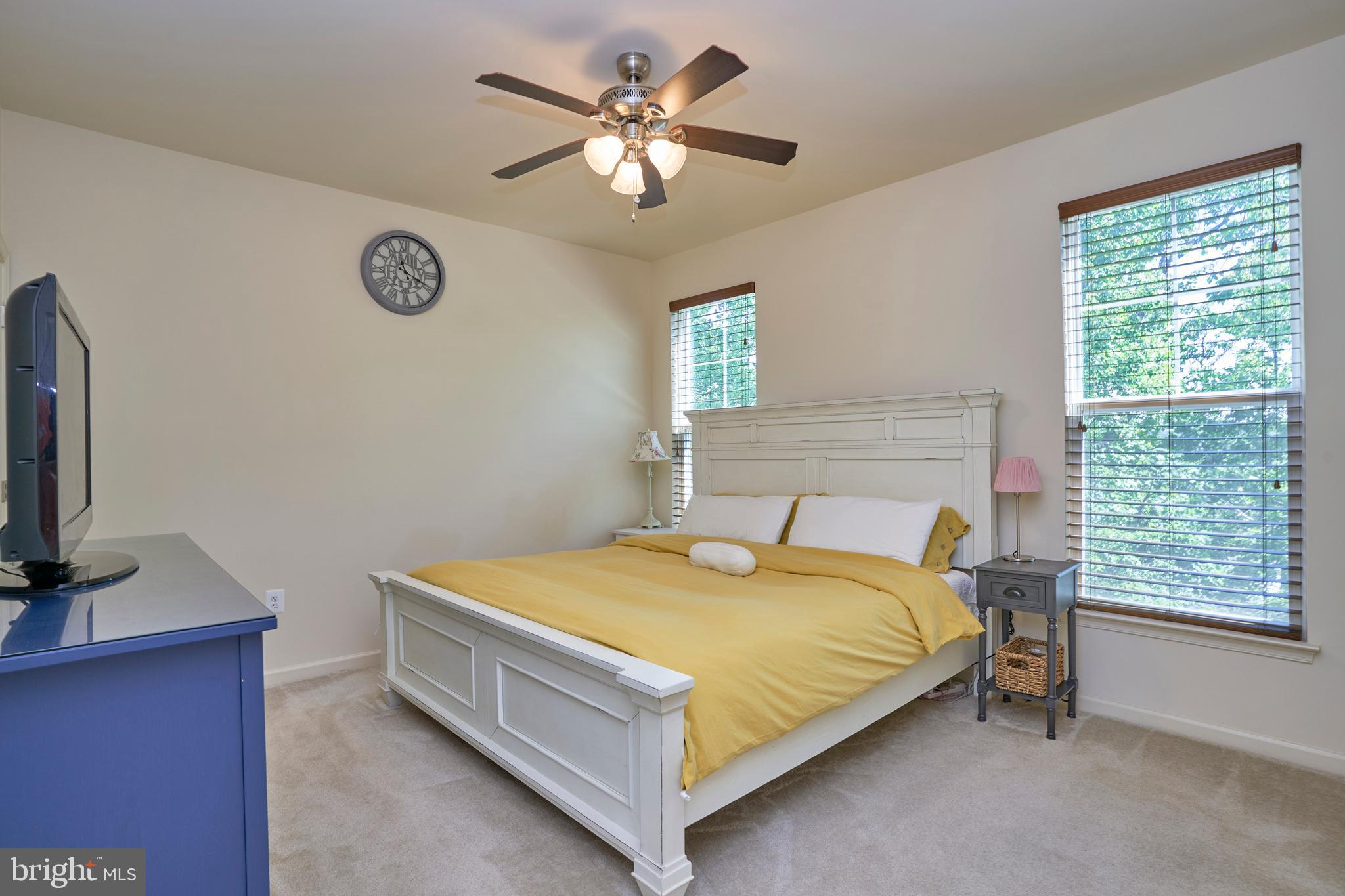 POTOMAC CREST - Residential