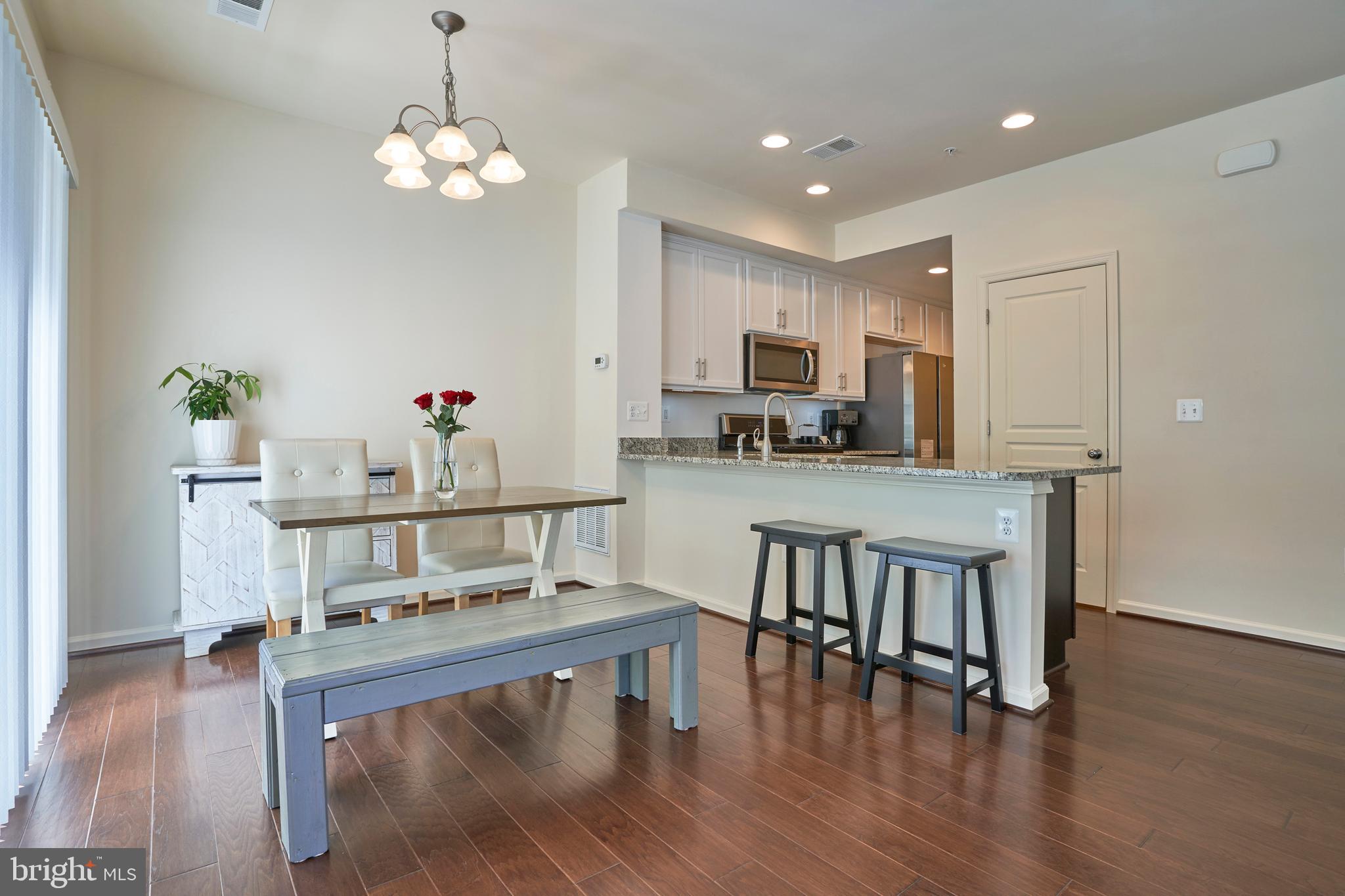 POTOMAC CREST - Residential