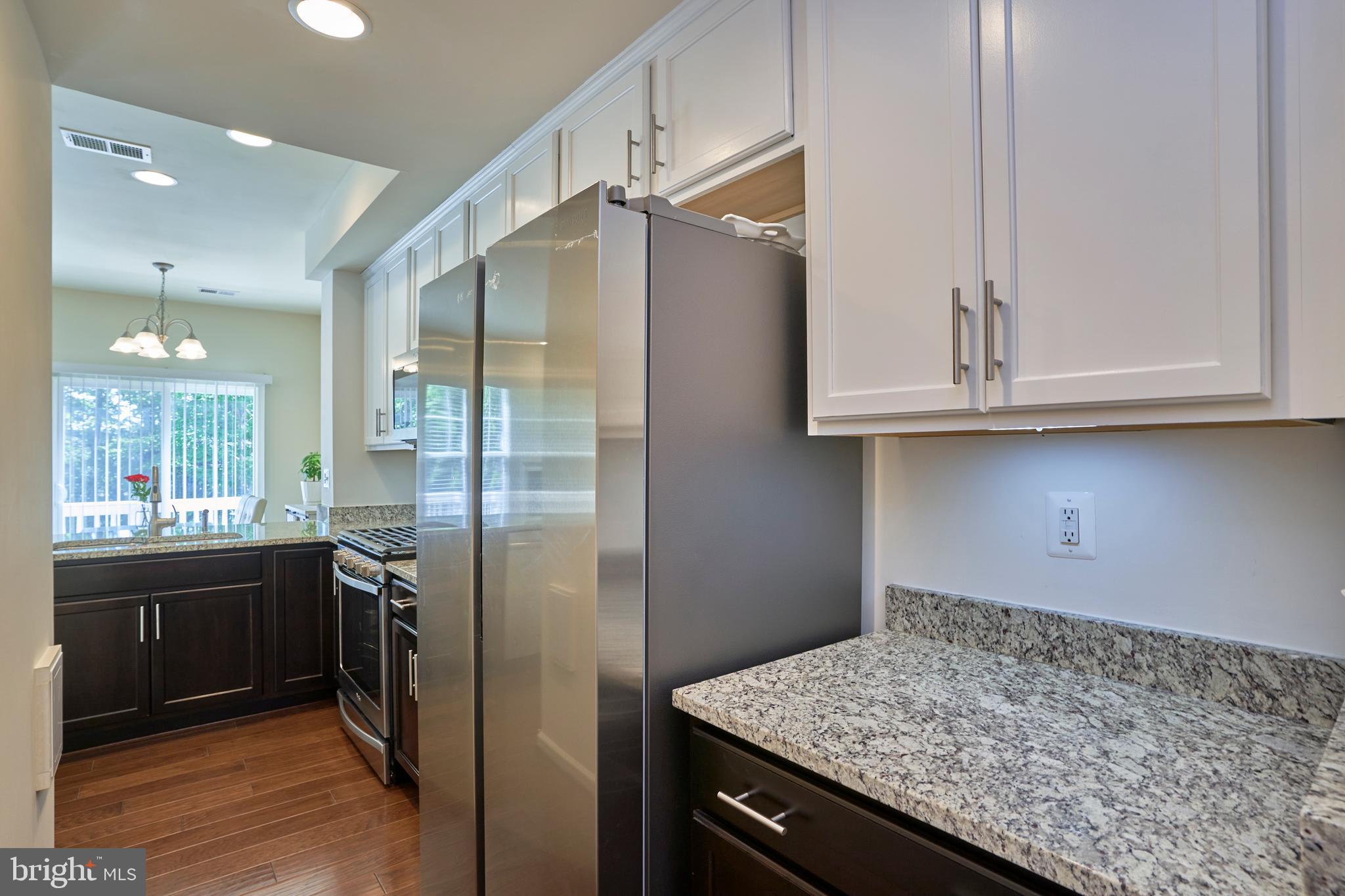 POTOMAC CREST - Residential