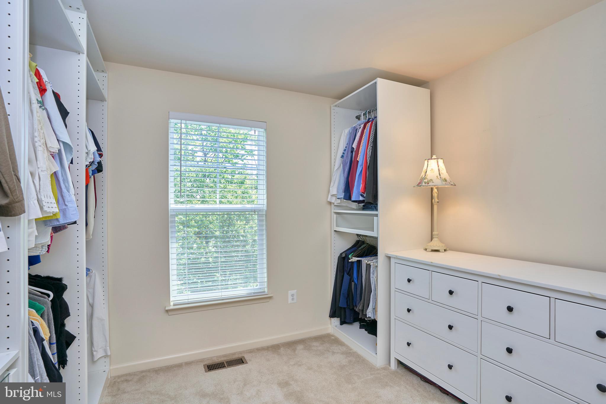 POTOMAC CREST - Residential