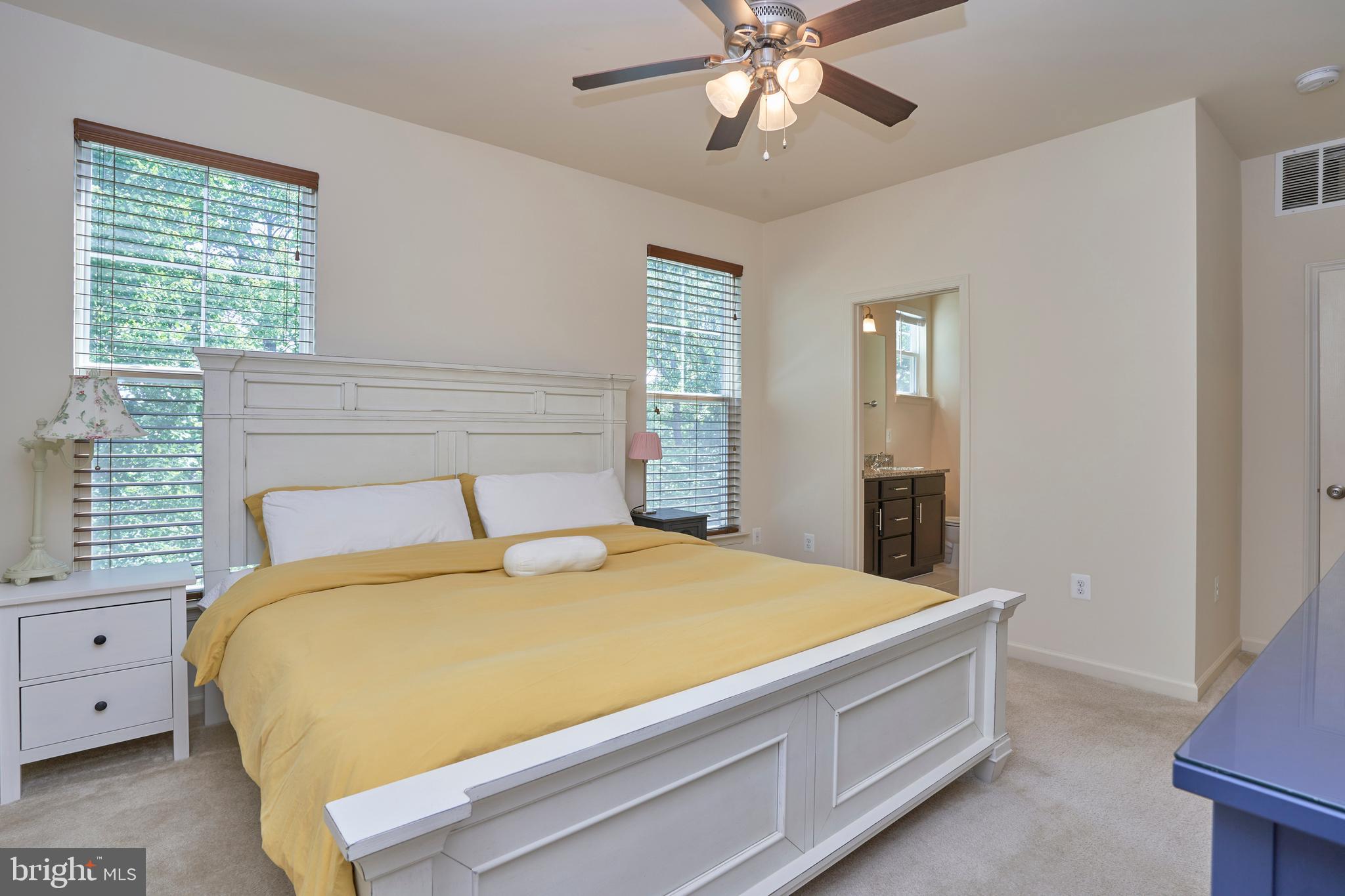 POTOMAC CREST - Residential