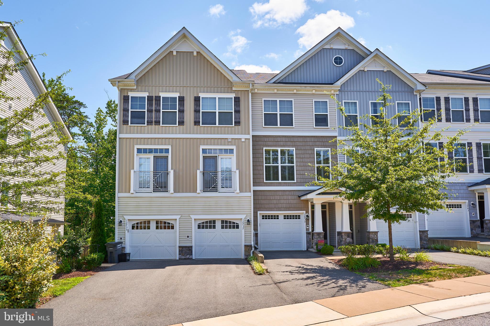 POTOMAC CREST - Residential