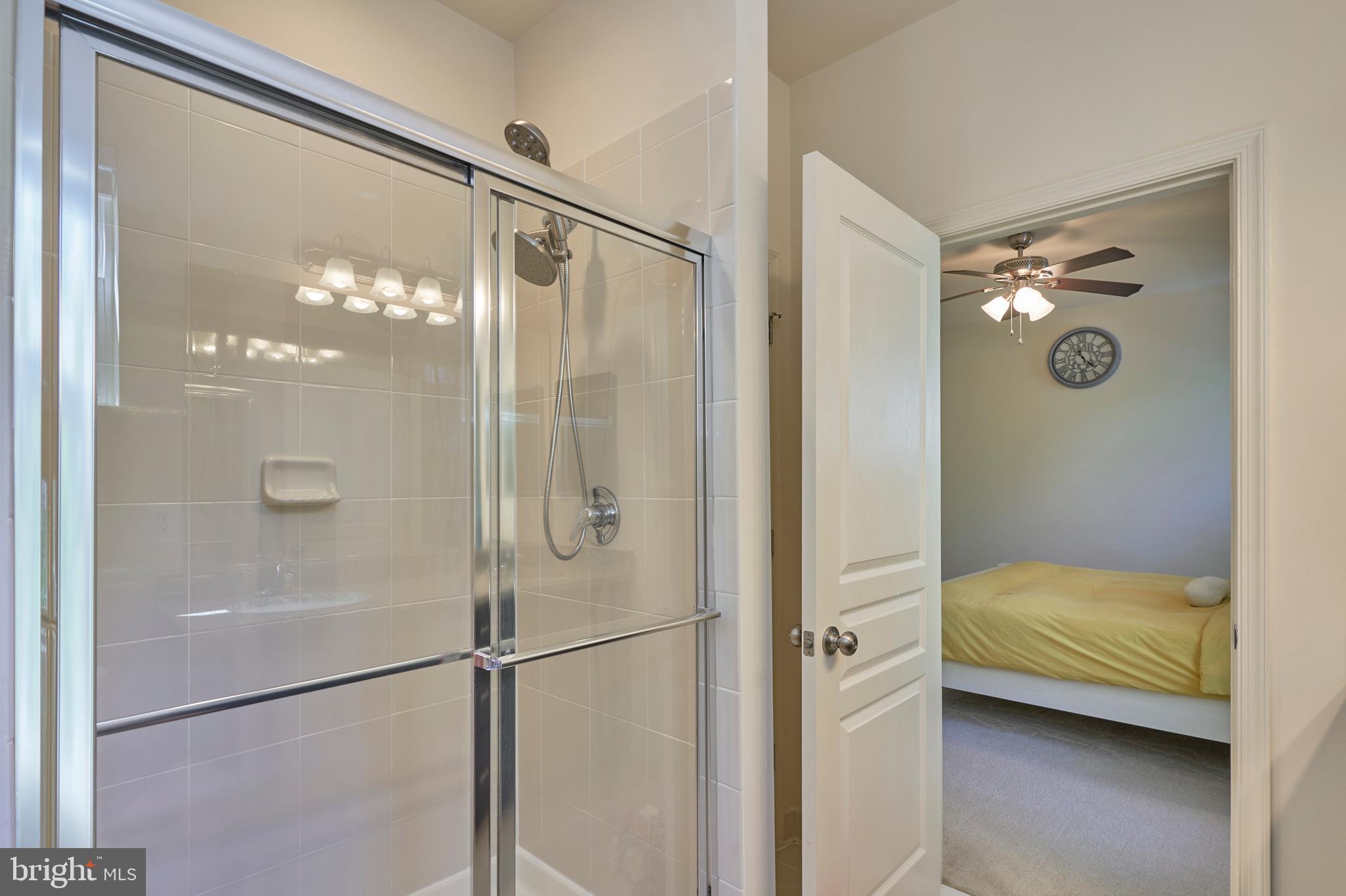 POTOMAC CREST - Residential