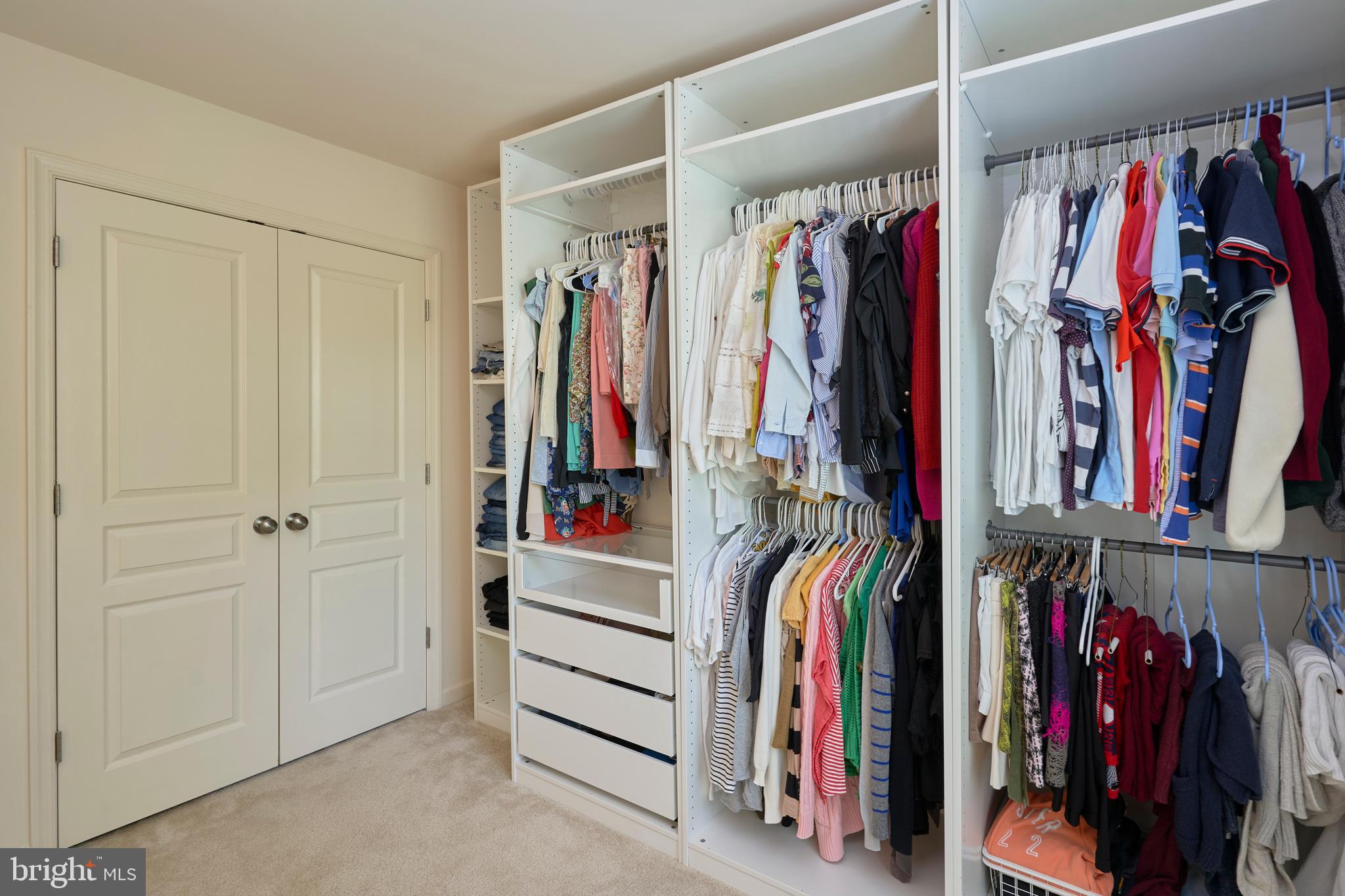 POTOMAC CREST - Residential