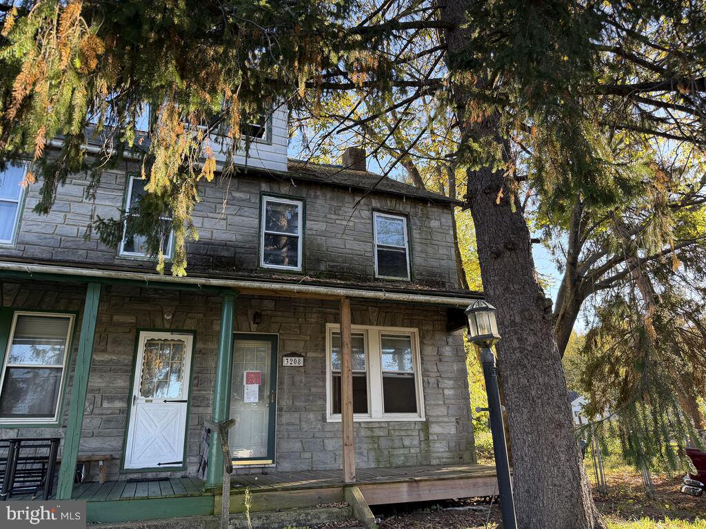 Photo of 3208 Hazelwood Avenue, DOWNINGTOWN, PA 19335 (MLS # PACT2138254)