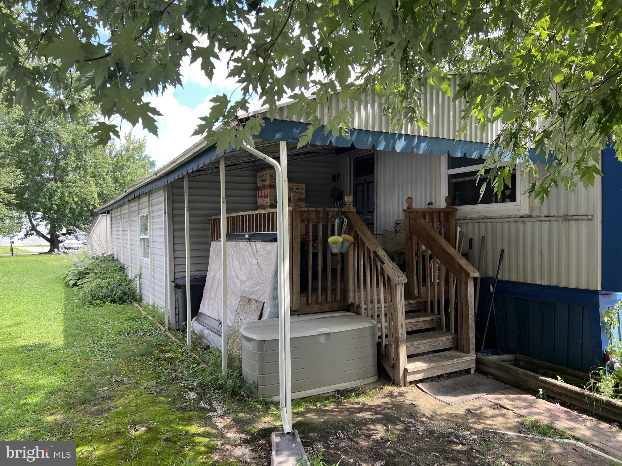 3621 WHEELHOUSE ROAD