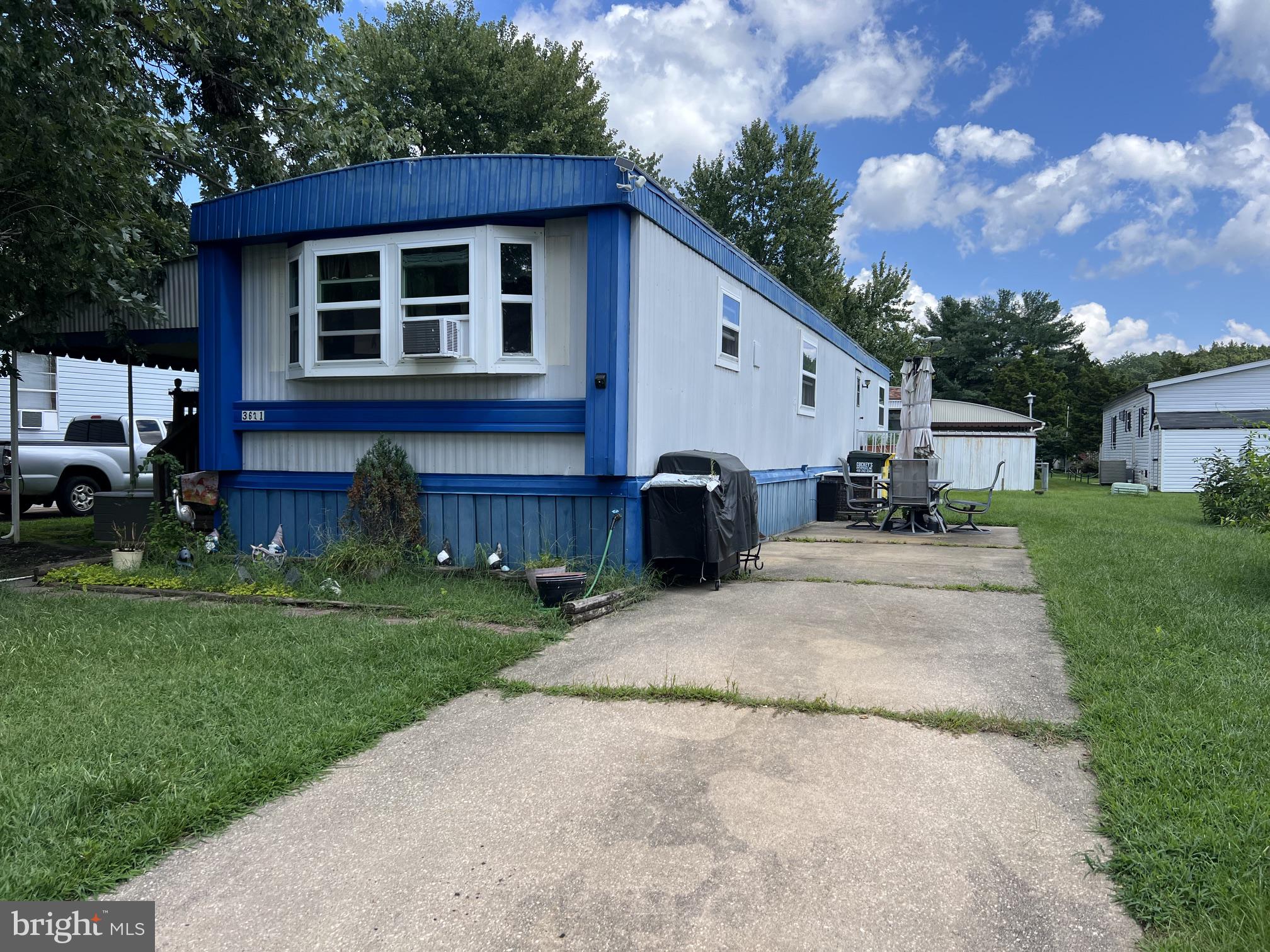 3621 WHEELHOUSE ROAD