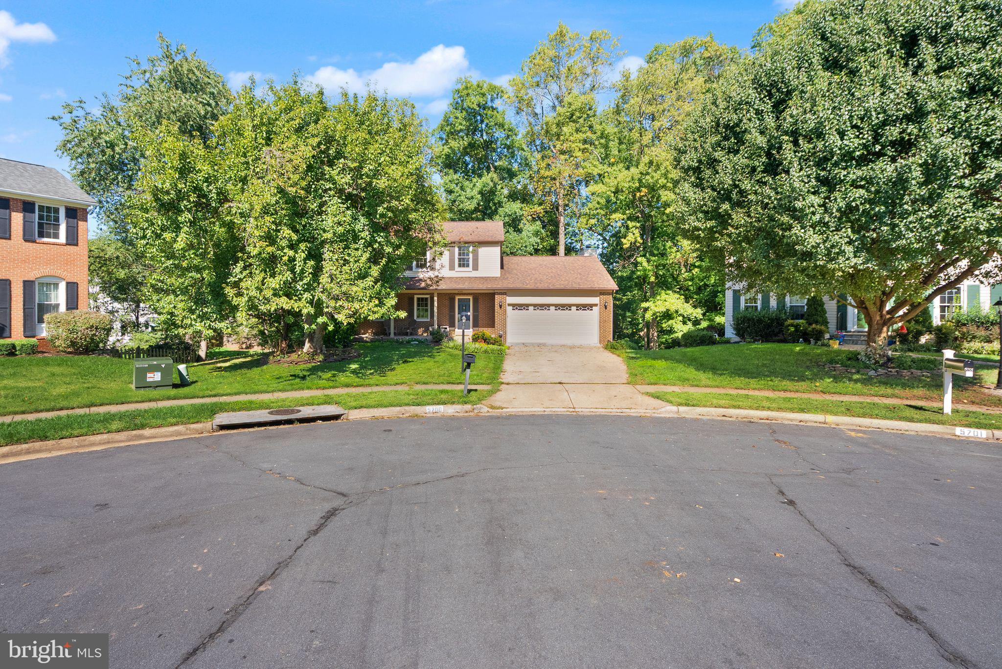 5700 HARRISON HOUSE COURT