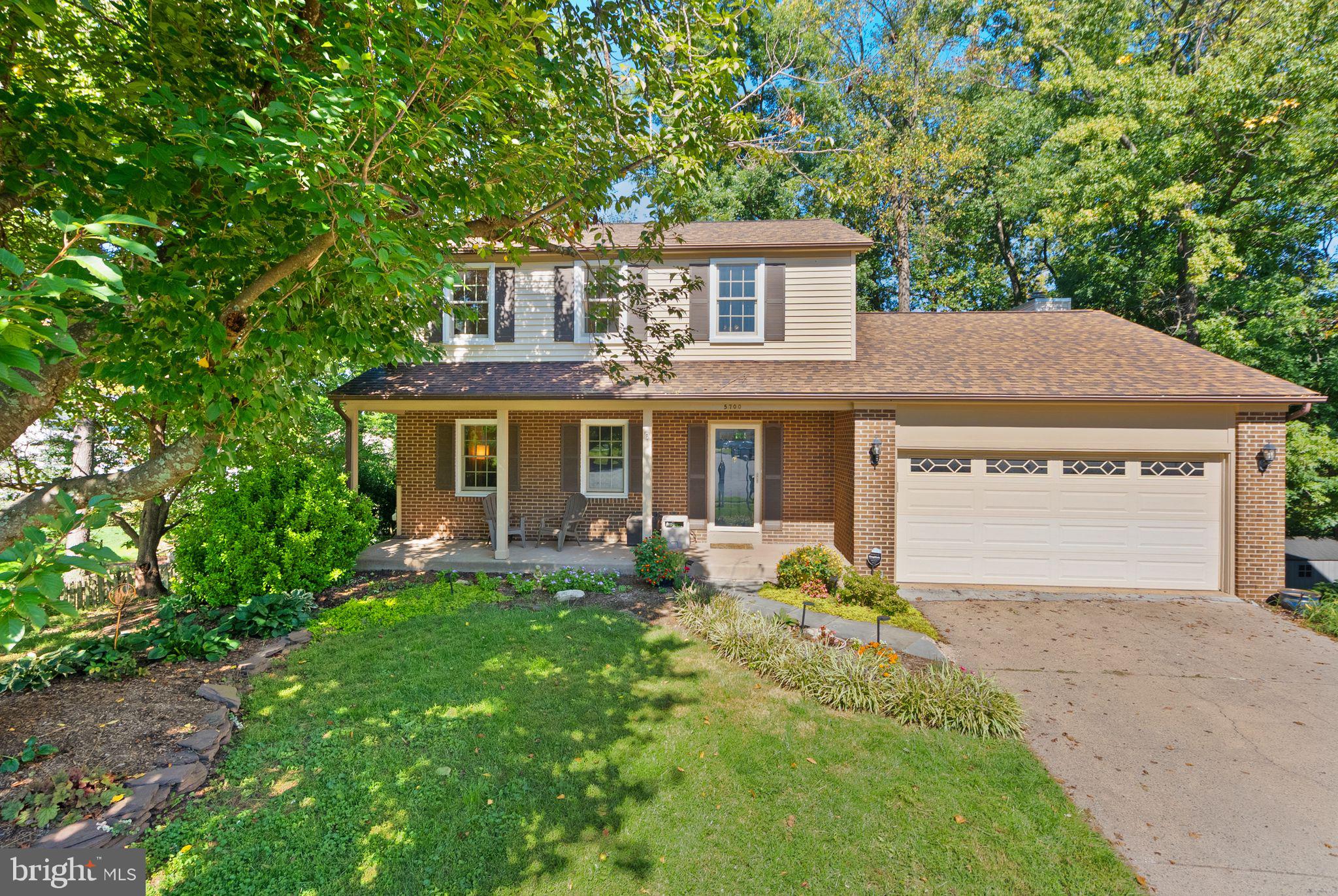5700 HARRISON HOUSE COURT