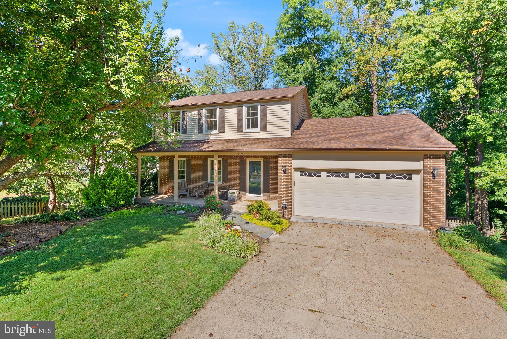 5700 HARRISON HOUSE COURT