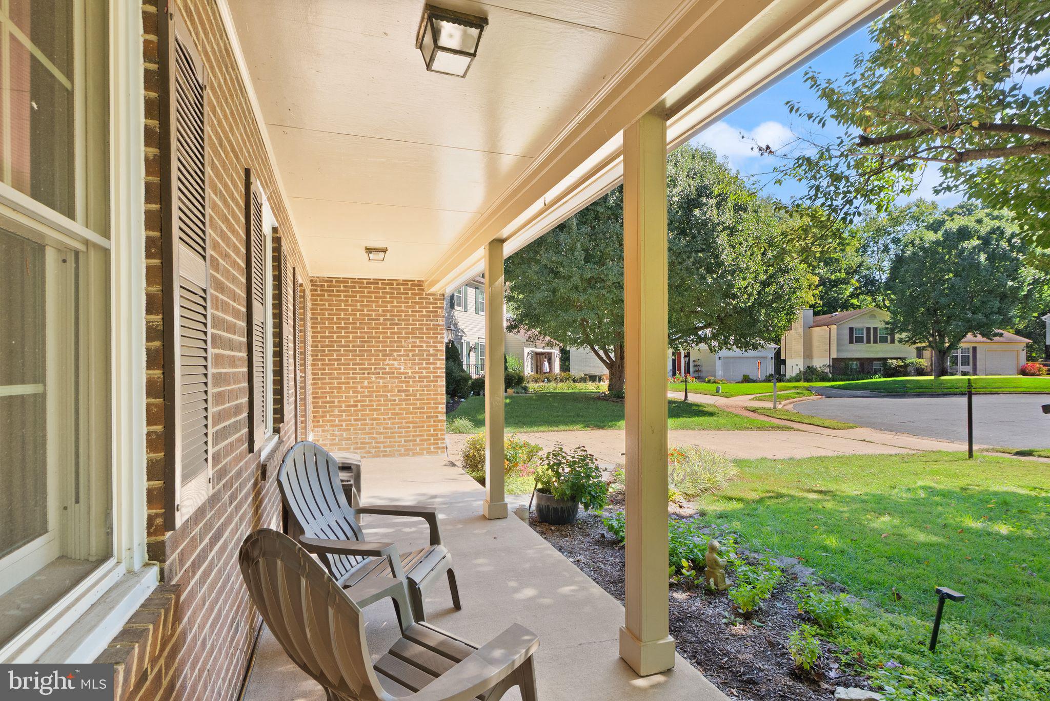 5700 HARRISON HOUSE COURT