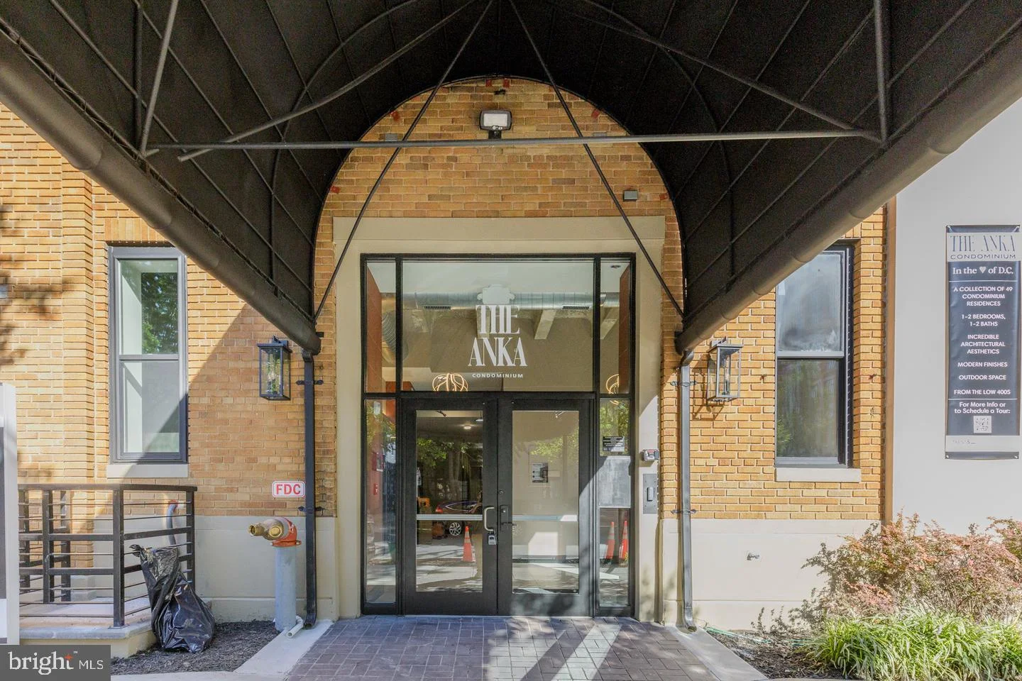 901 3rd Street NE Unit 103, Washington, DC 20002