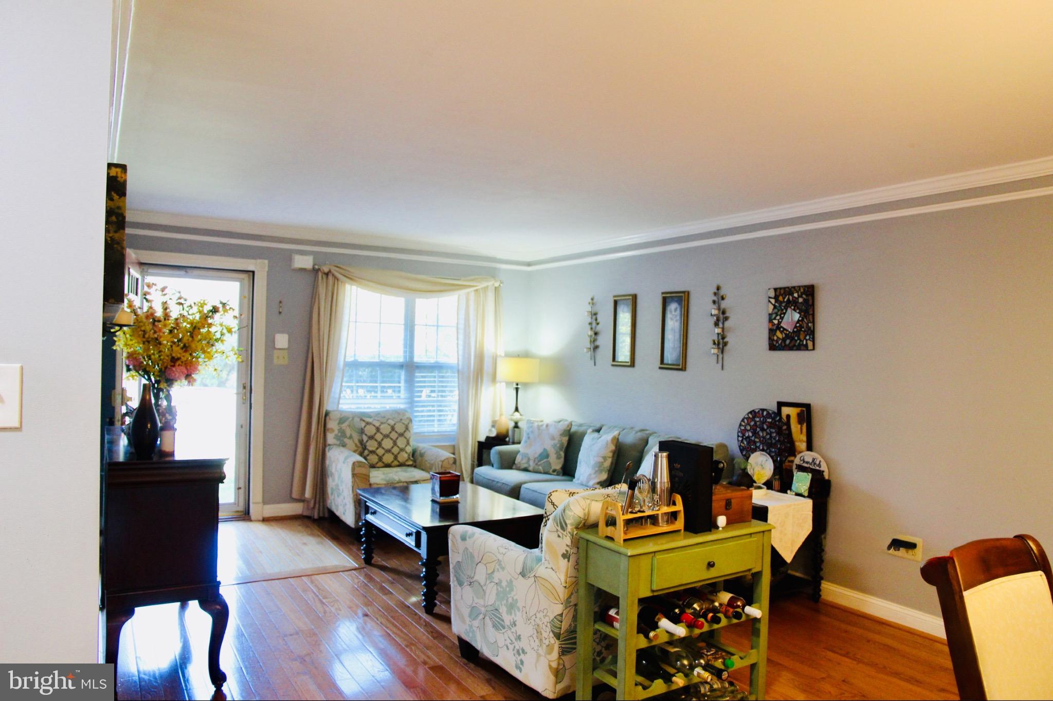 WELLINGTON VILLAGE - Residential