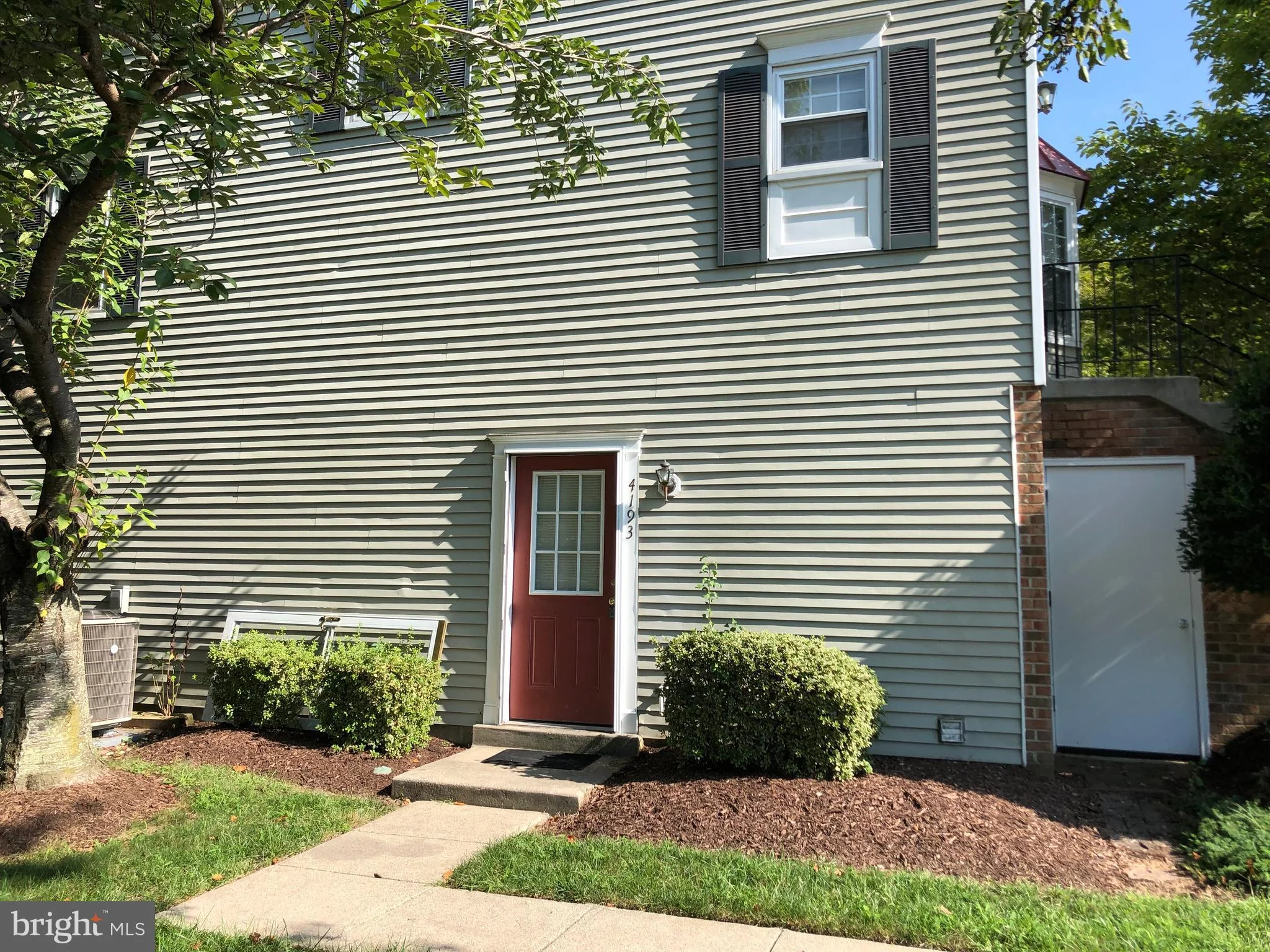 4193 Stockbridge Drive, Dumfries, VA 22025