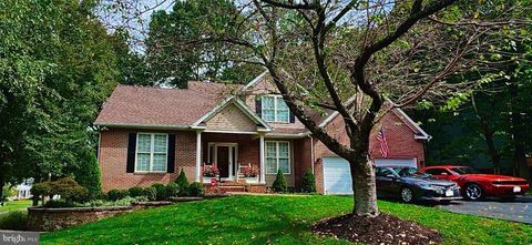10219 COLECHESTER STREET FREDERICKSBURG VA 22408