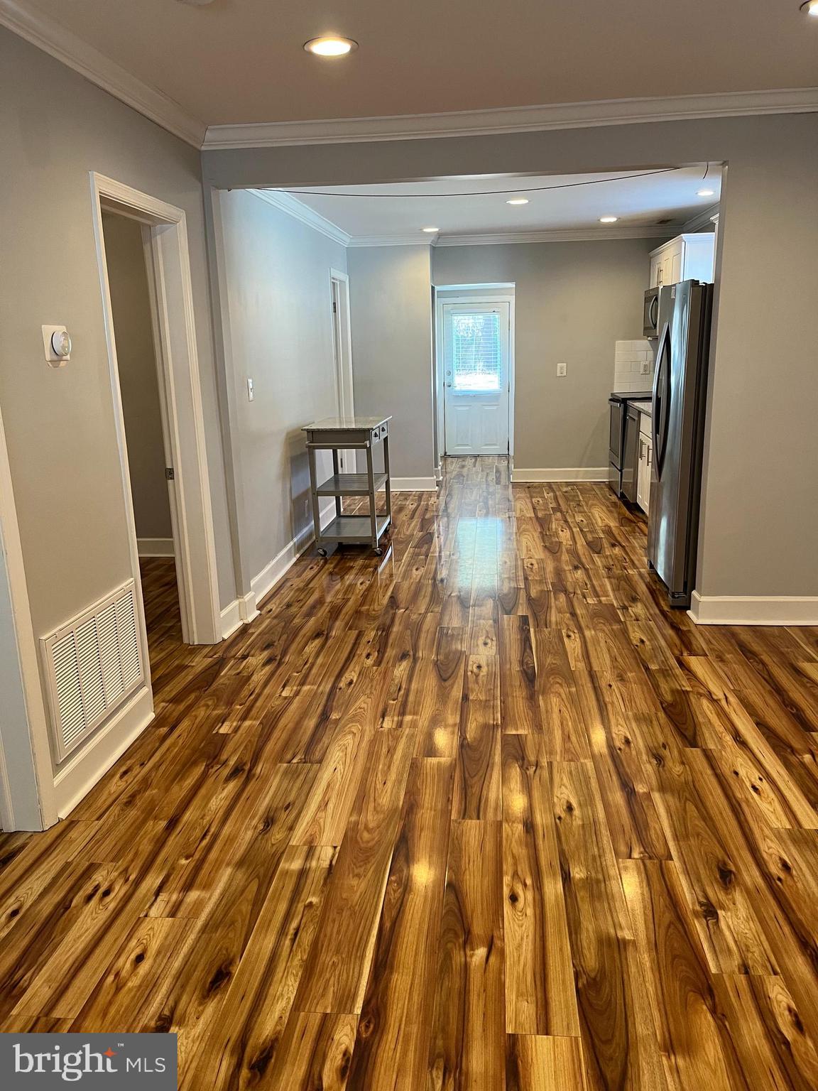 ABERDEEN HILLS - Residential