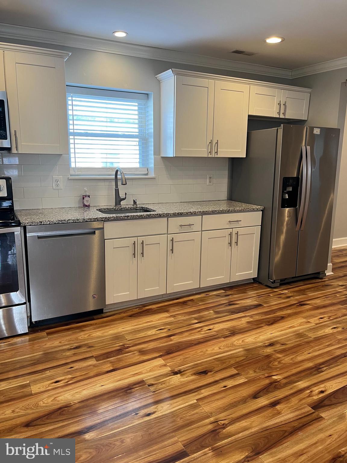 ABERDEEN HILLS - Residential