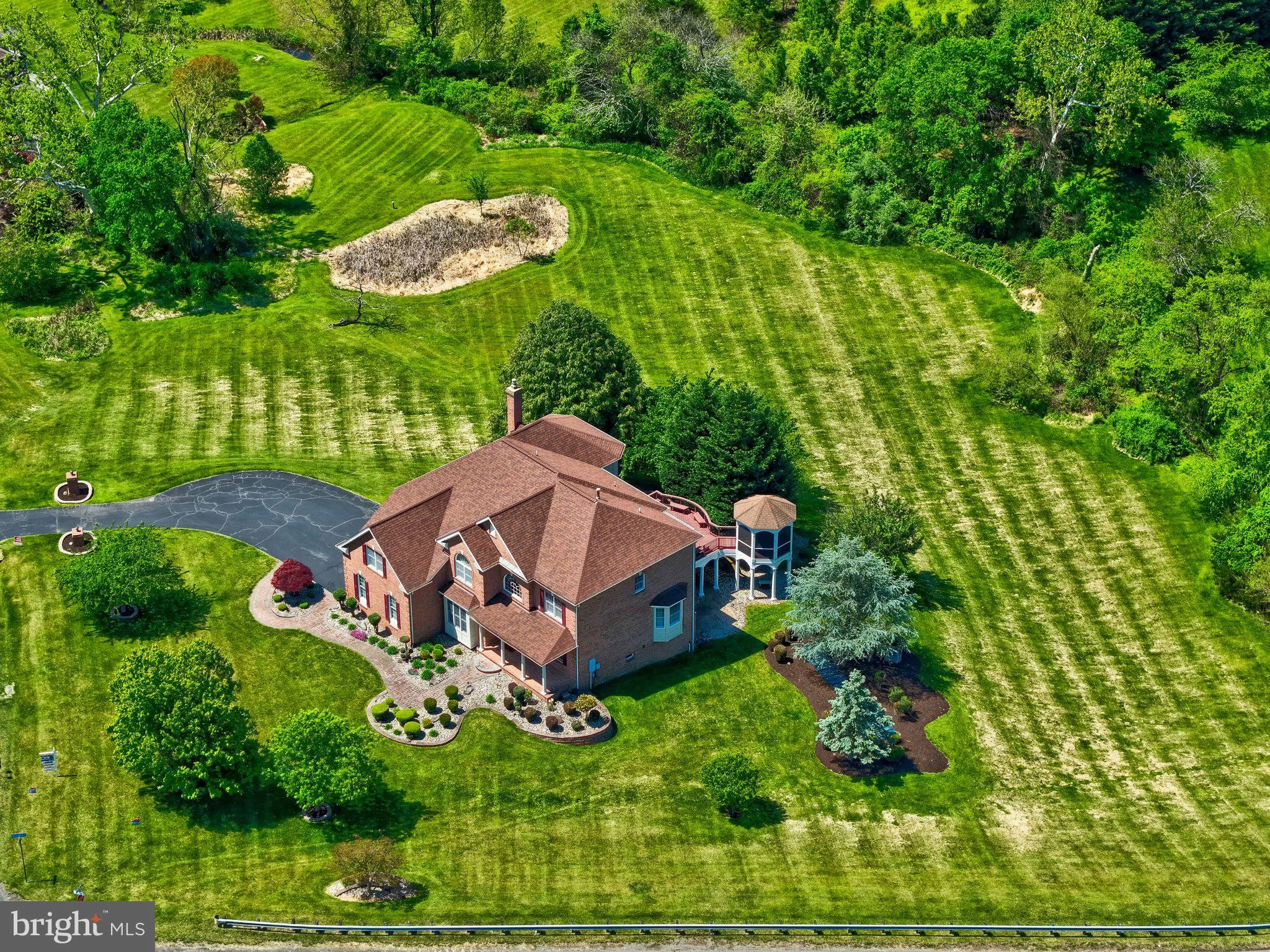 17485 White Gate Place, Leesburg, VA, 20175