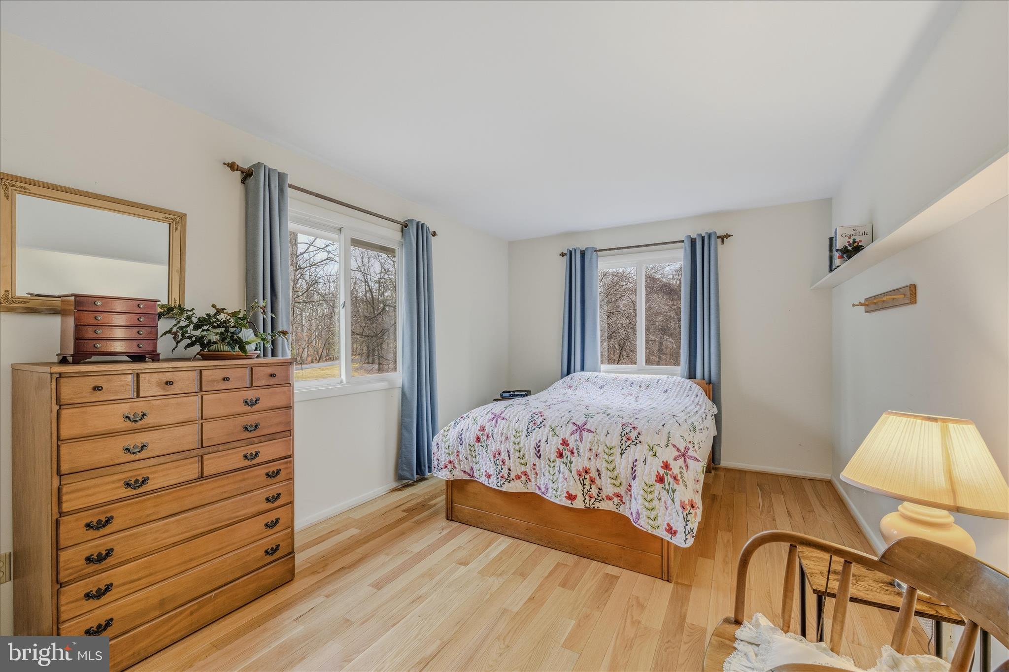 SHIRLEY FARMS - Residential