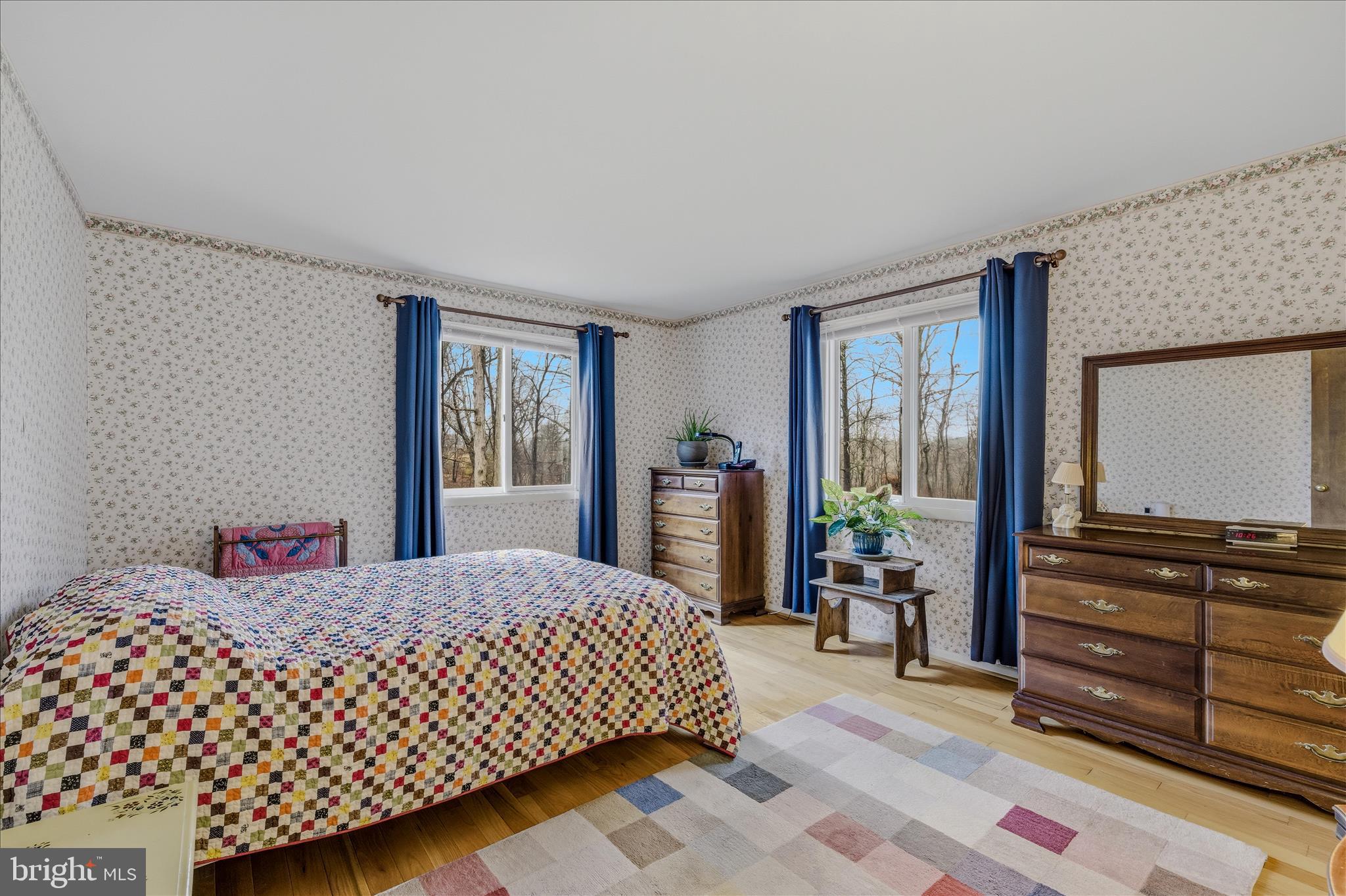 SHIRLEY FARMS - Residential