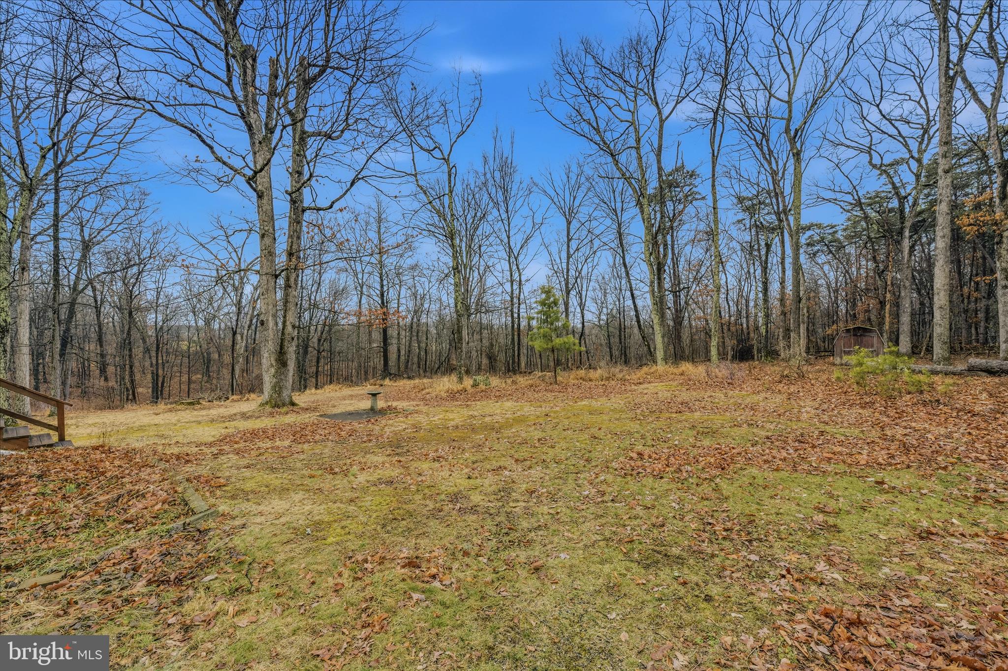 SHIRLEY FARMS - Residential