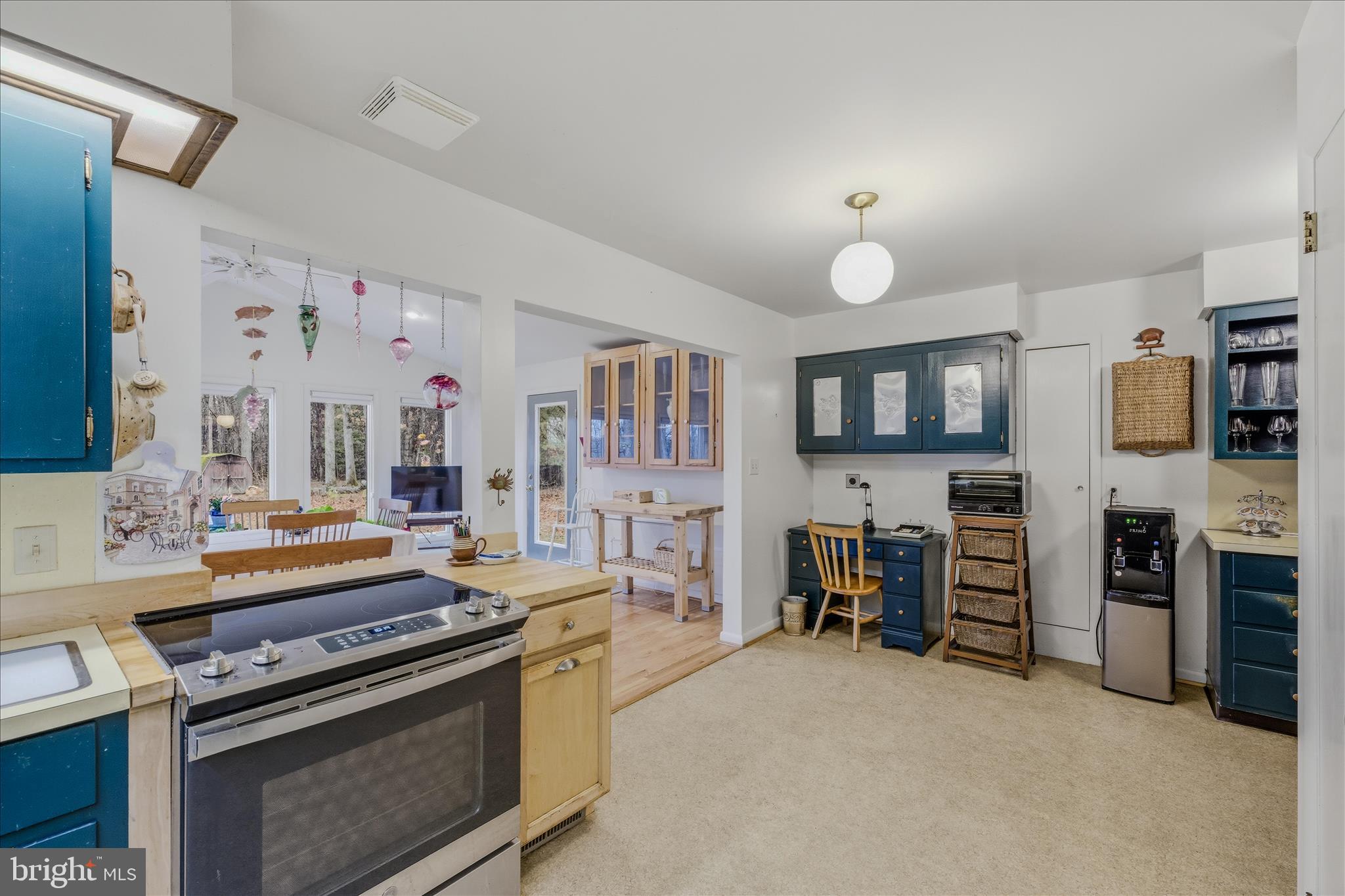 SHIRLEY FARMS - Residential