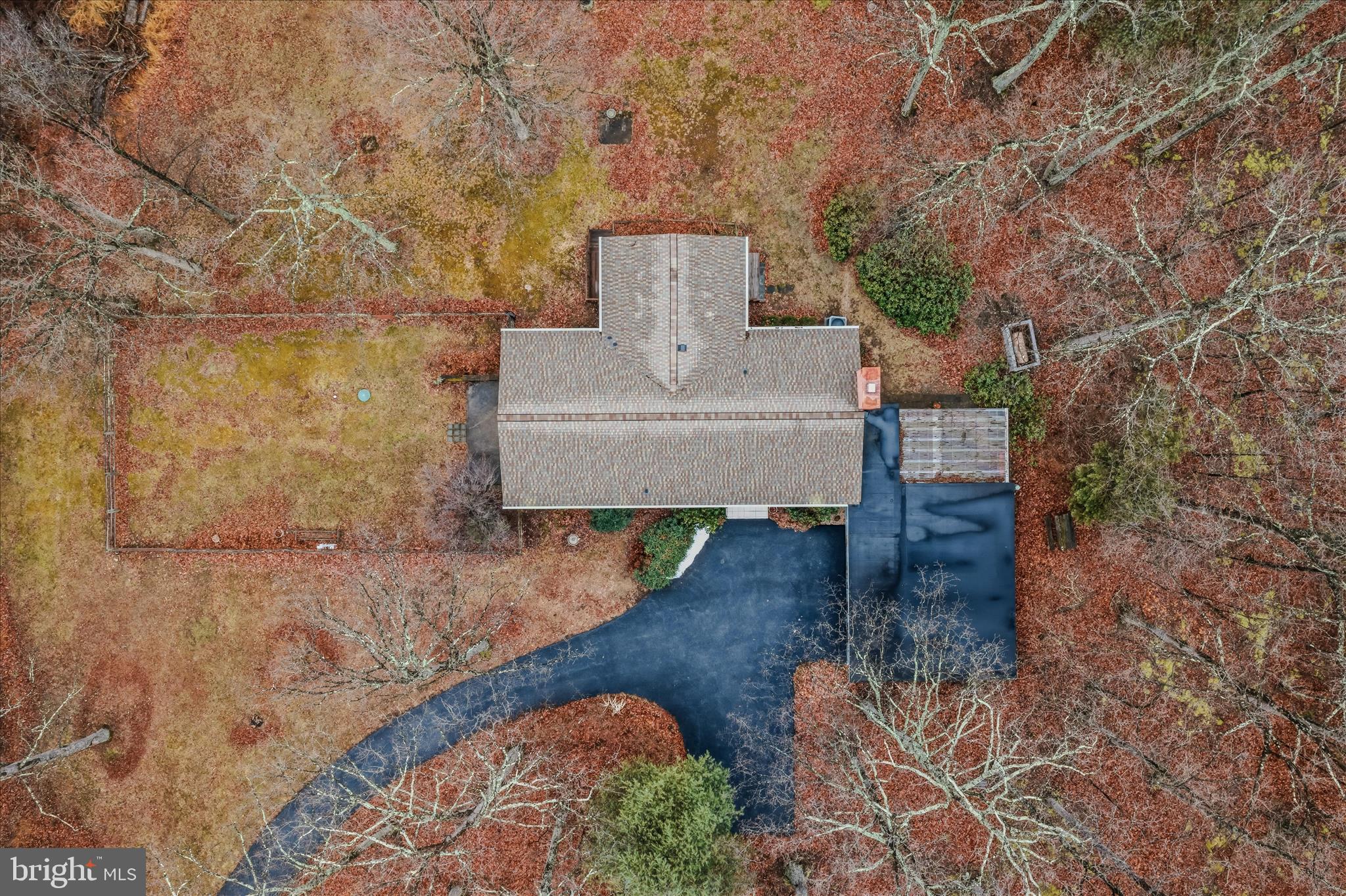 SHIRLEY FARMS - Residential