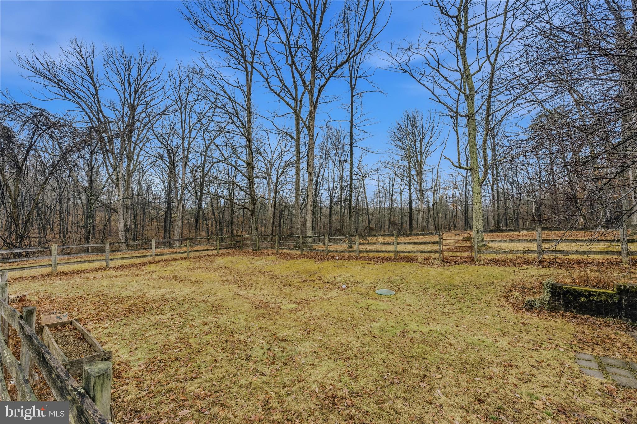 SHIRLEY FARMS - Residential