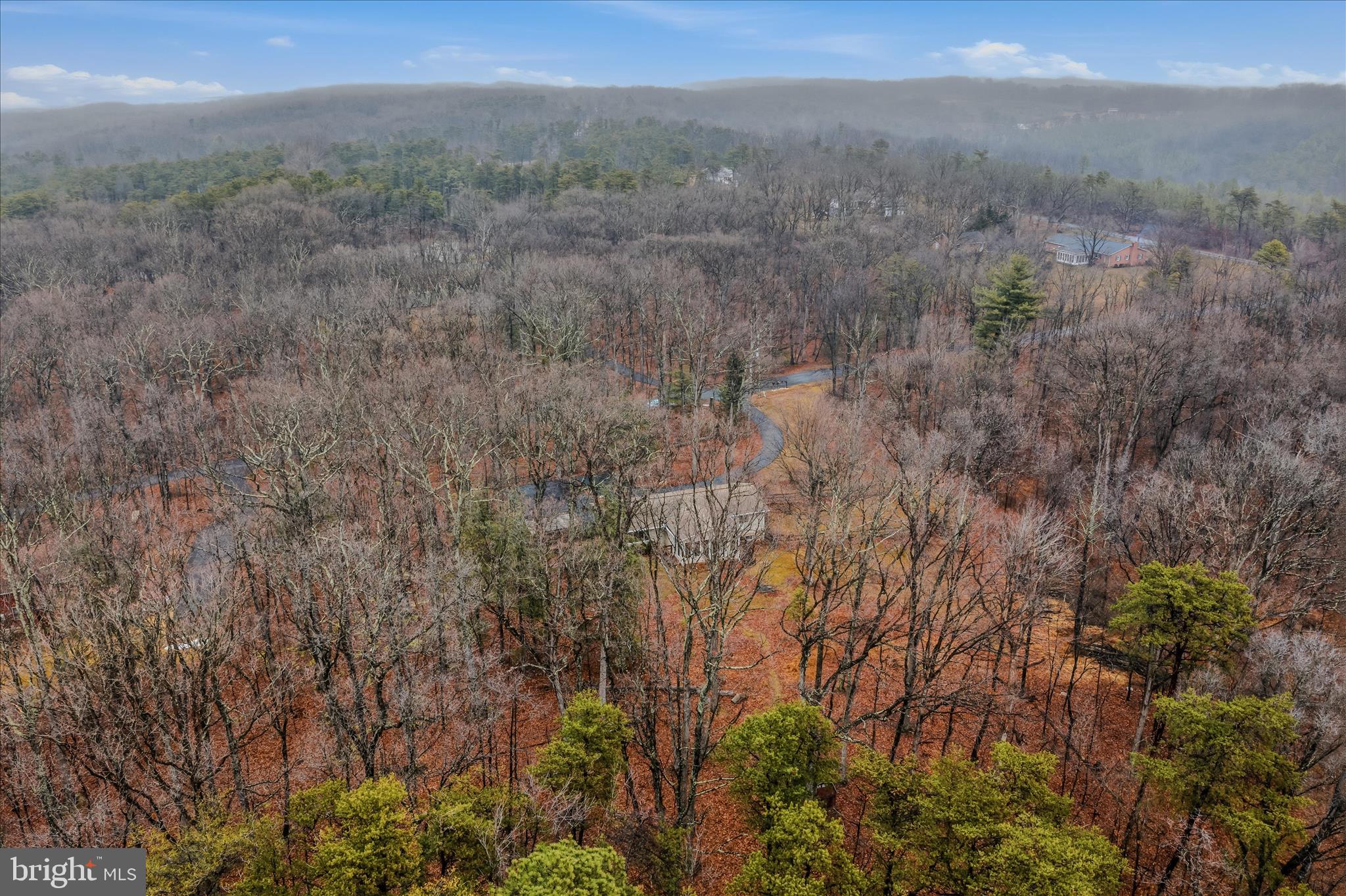 SHIRLEY FARMS - Residential