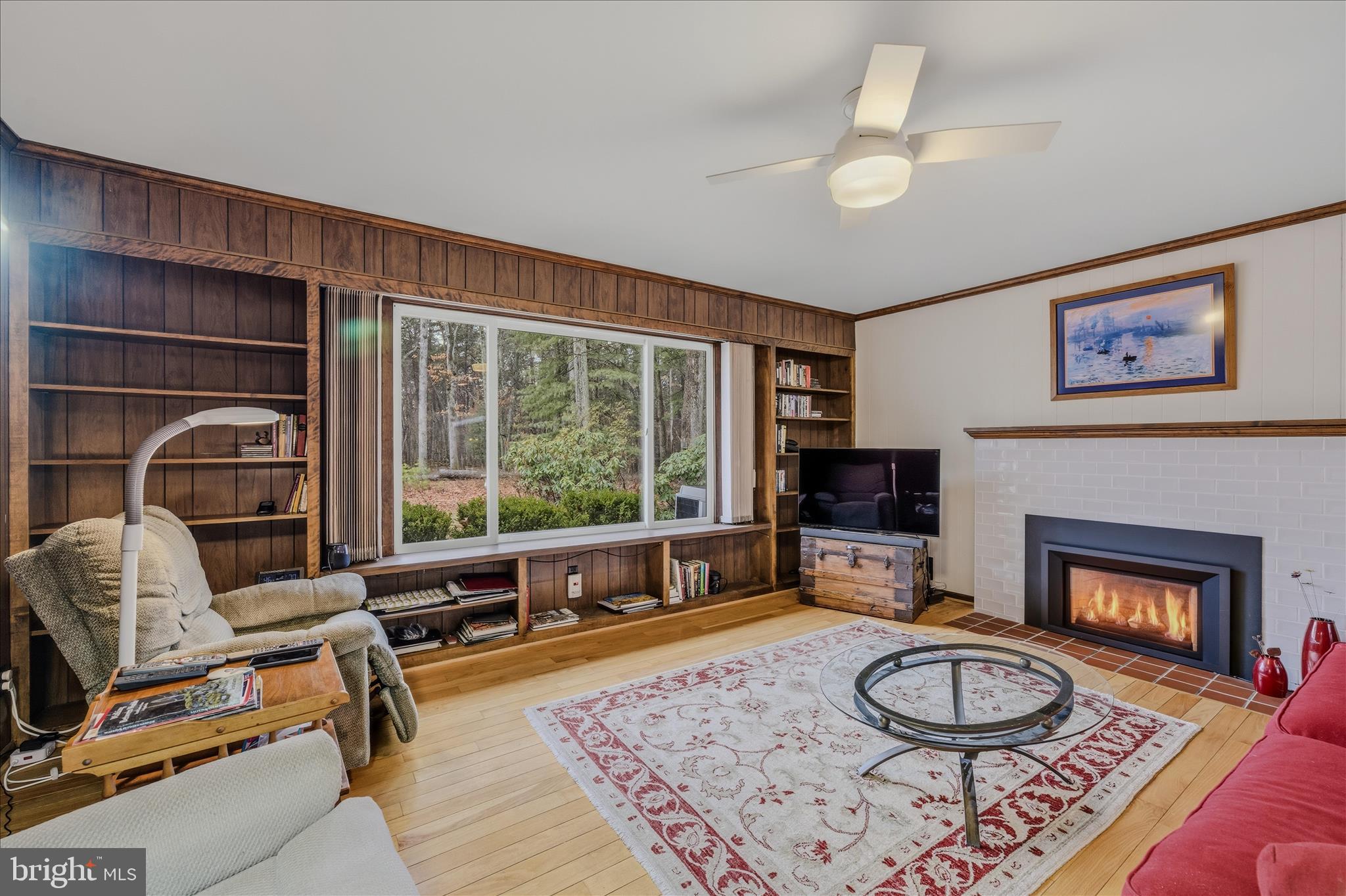 SHIRLEY FARMS - Residential