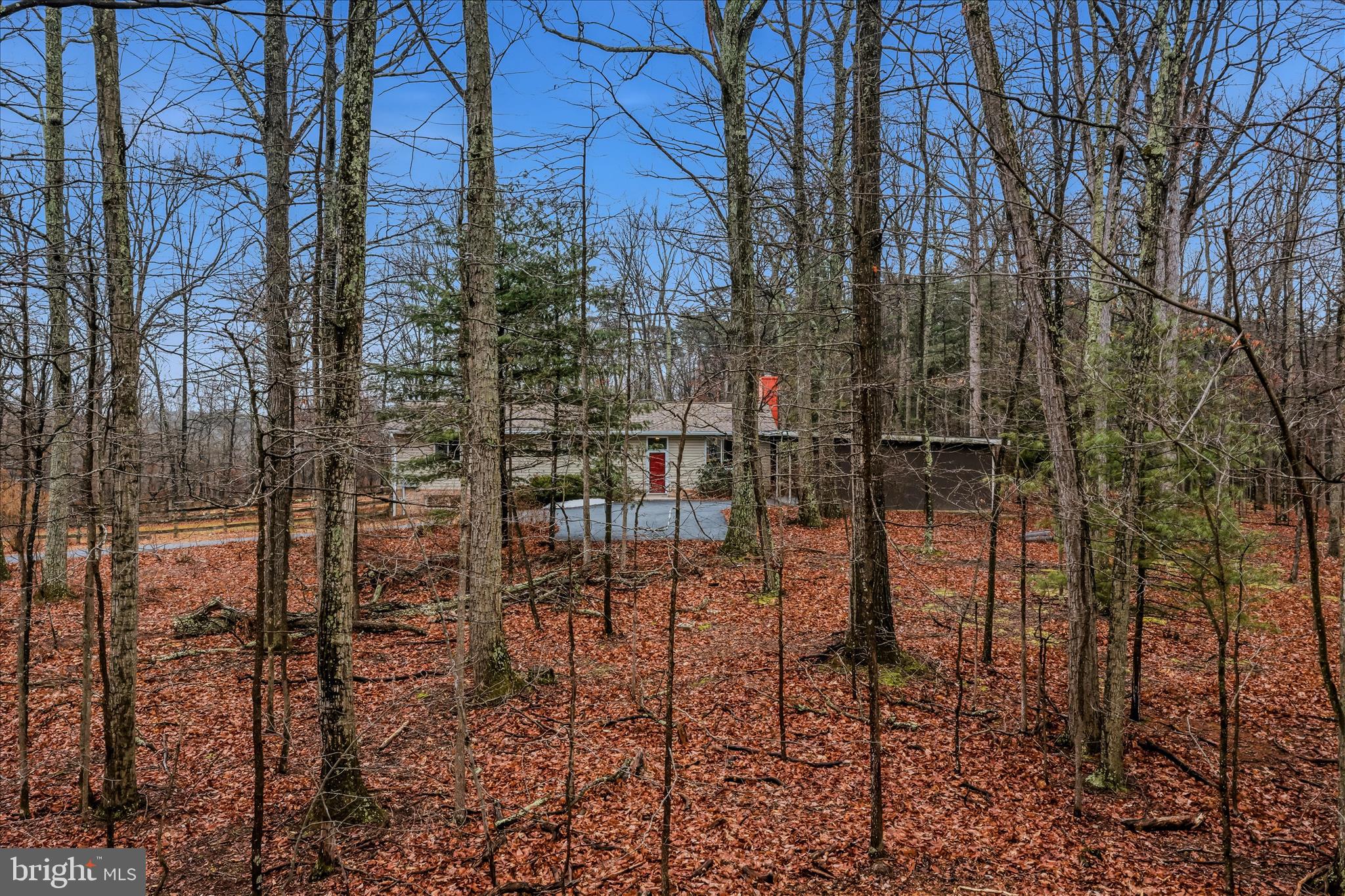 SHIRLEY FARMS - Residential