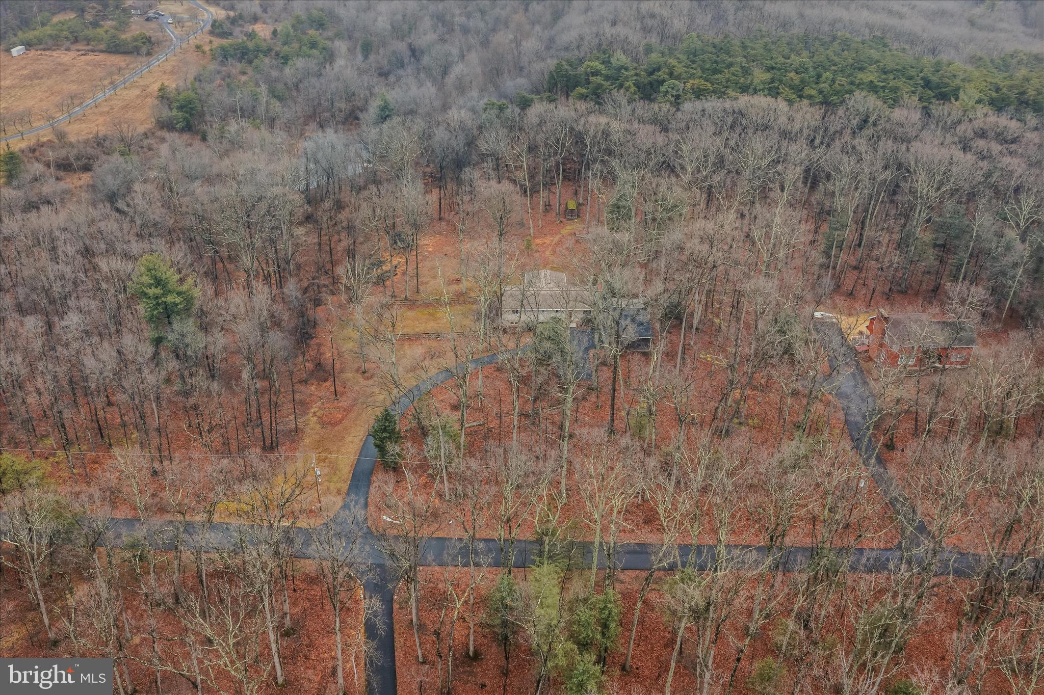 SHIRLEY FARMS - Residential