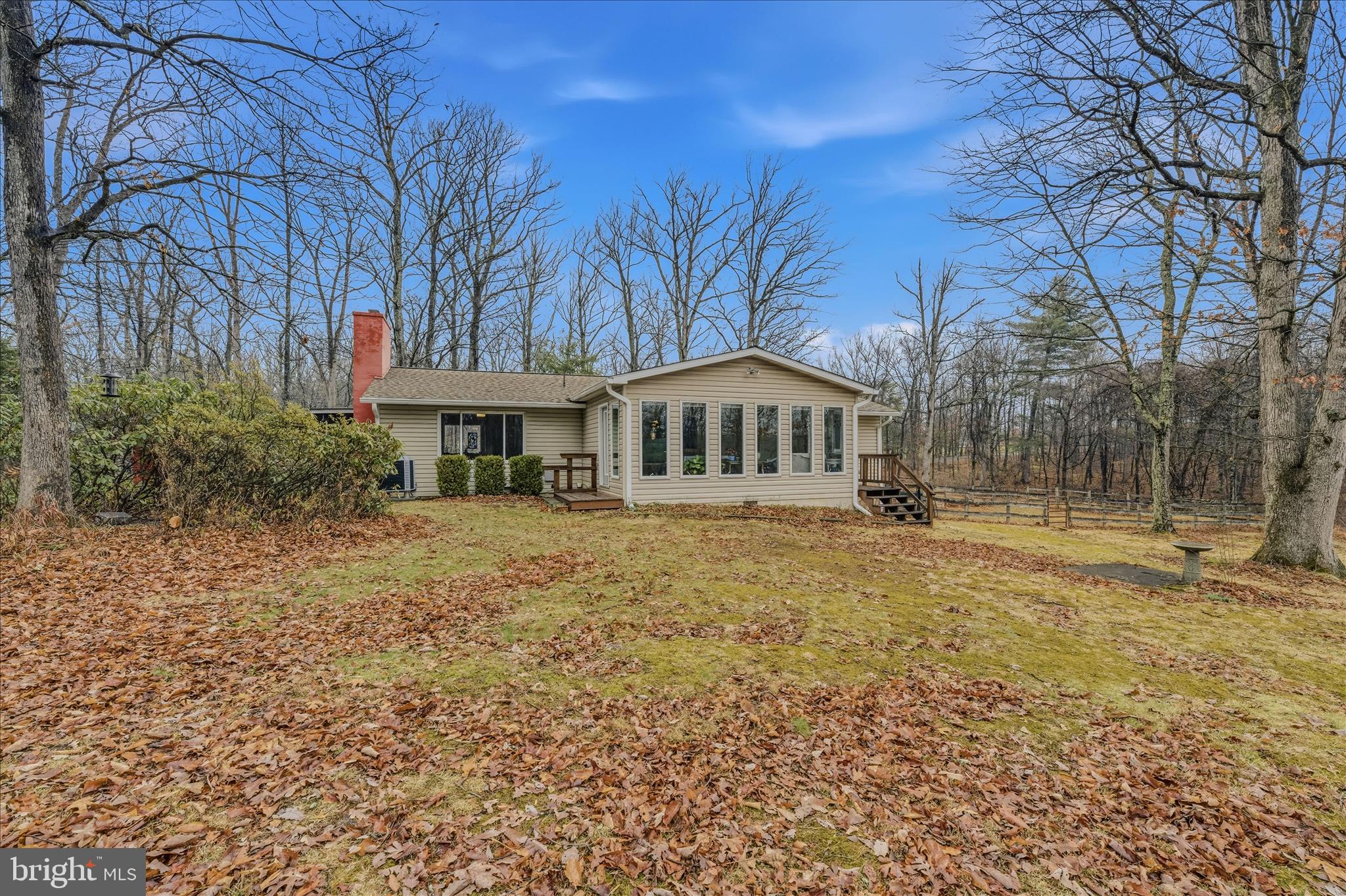 SHIRLEY FARMS - Residential