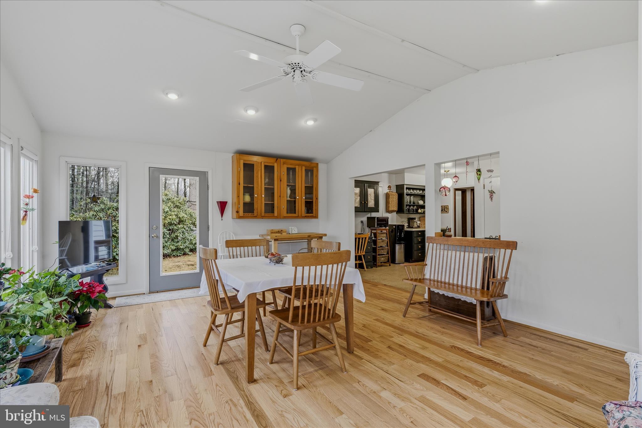 SHIRLEY FARMS - Residential