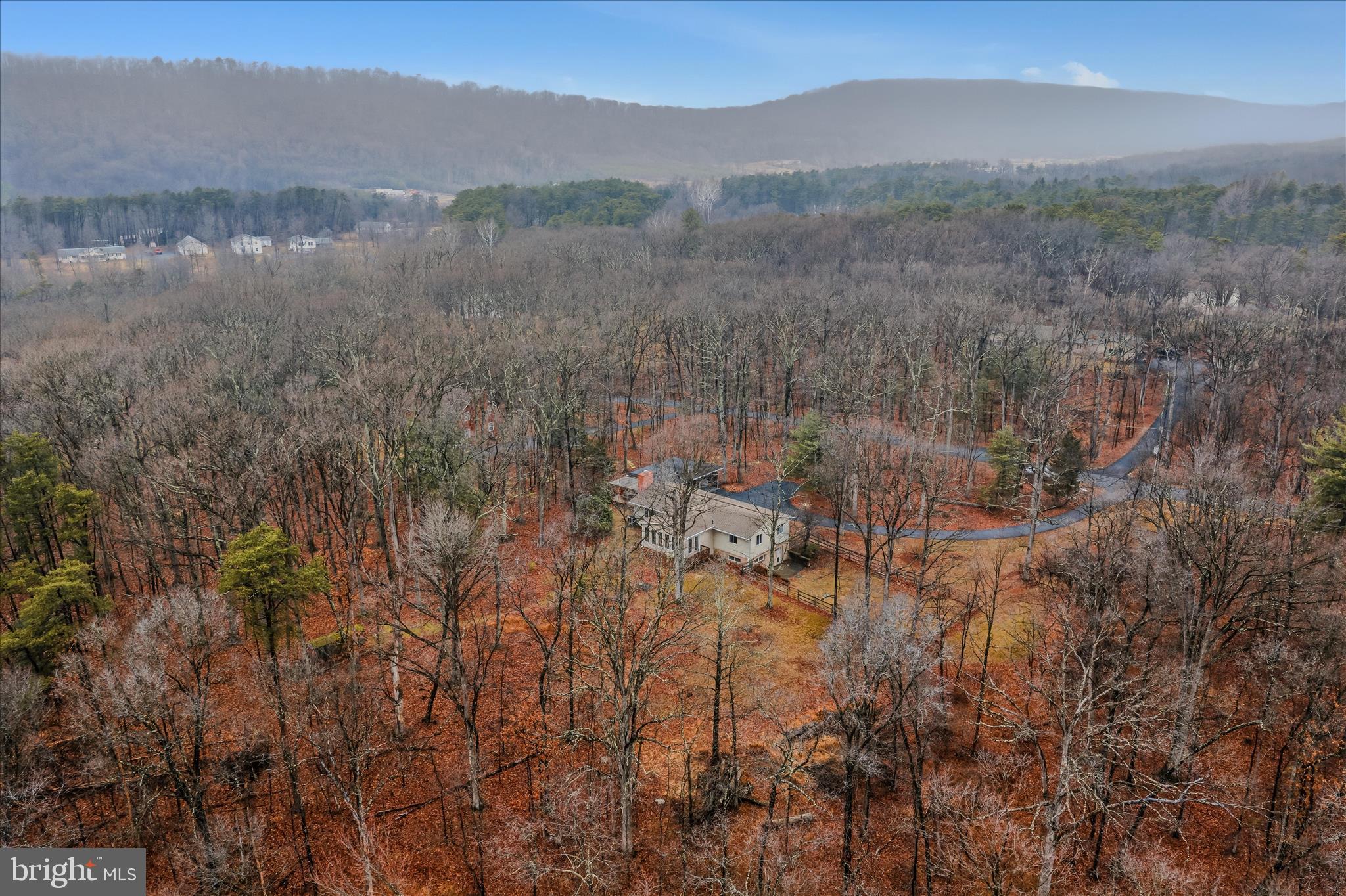SHIRLEY FARMS - Residential
