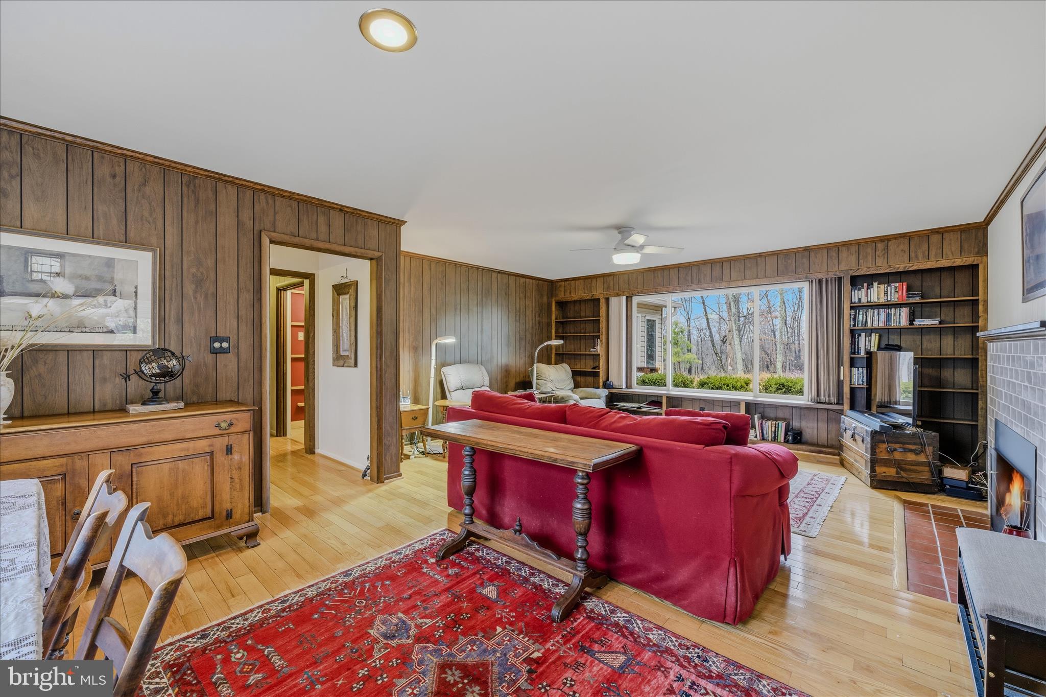 SHIRLEY FARMS - Residential