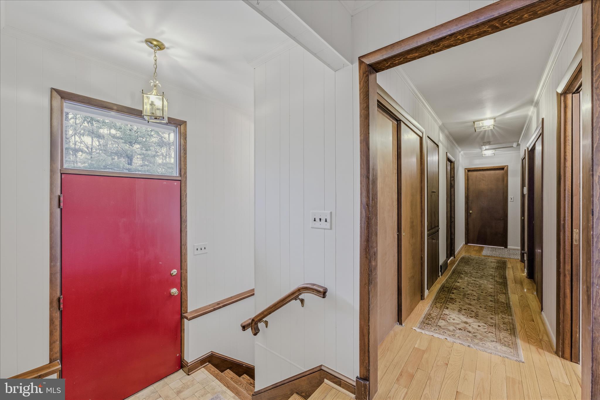 SHIRLEY FARMS - Residential