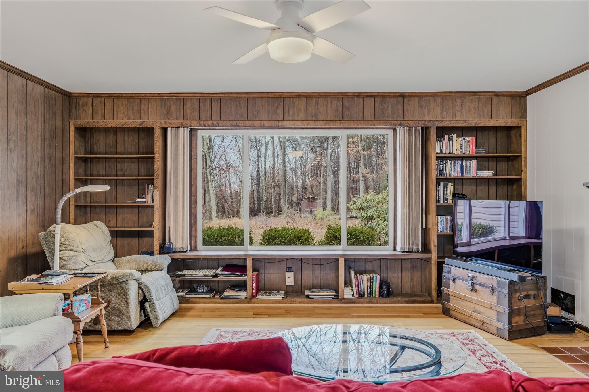 SHIRLEY FARMS - Residential