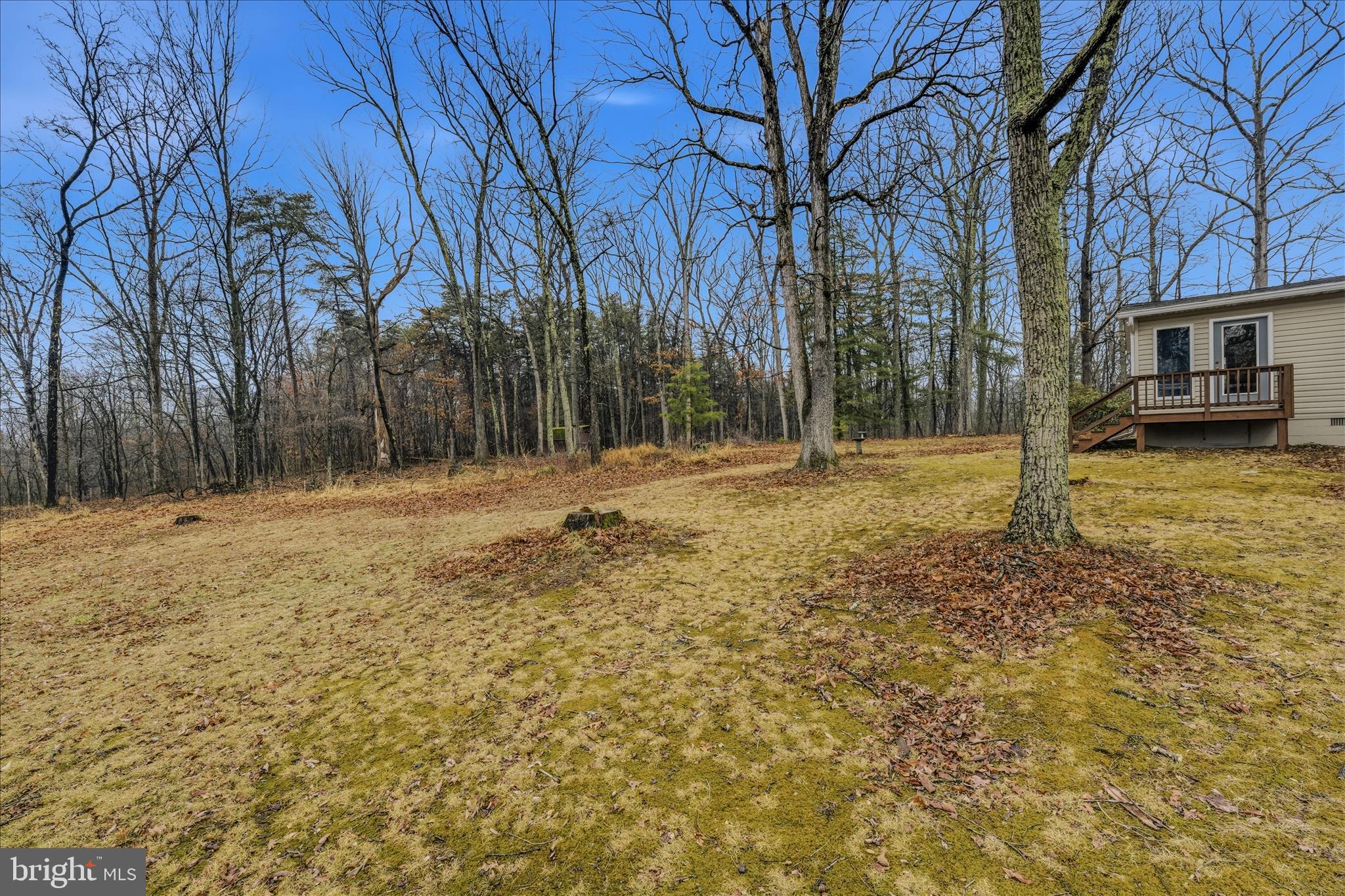 SHIRLEY FARMS - Residential