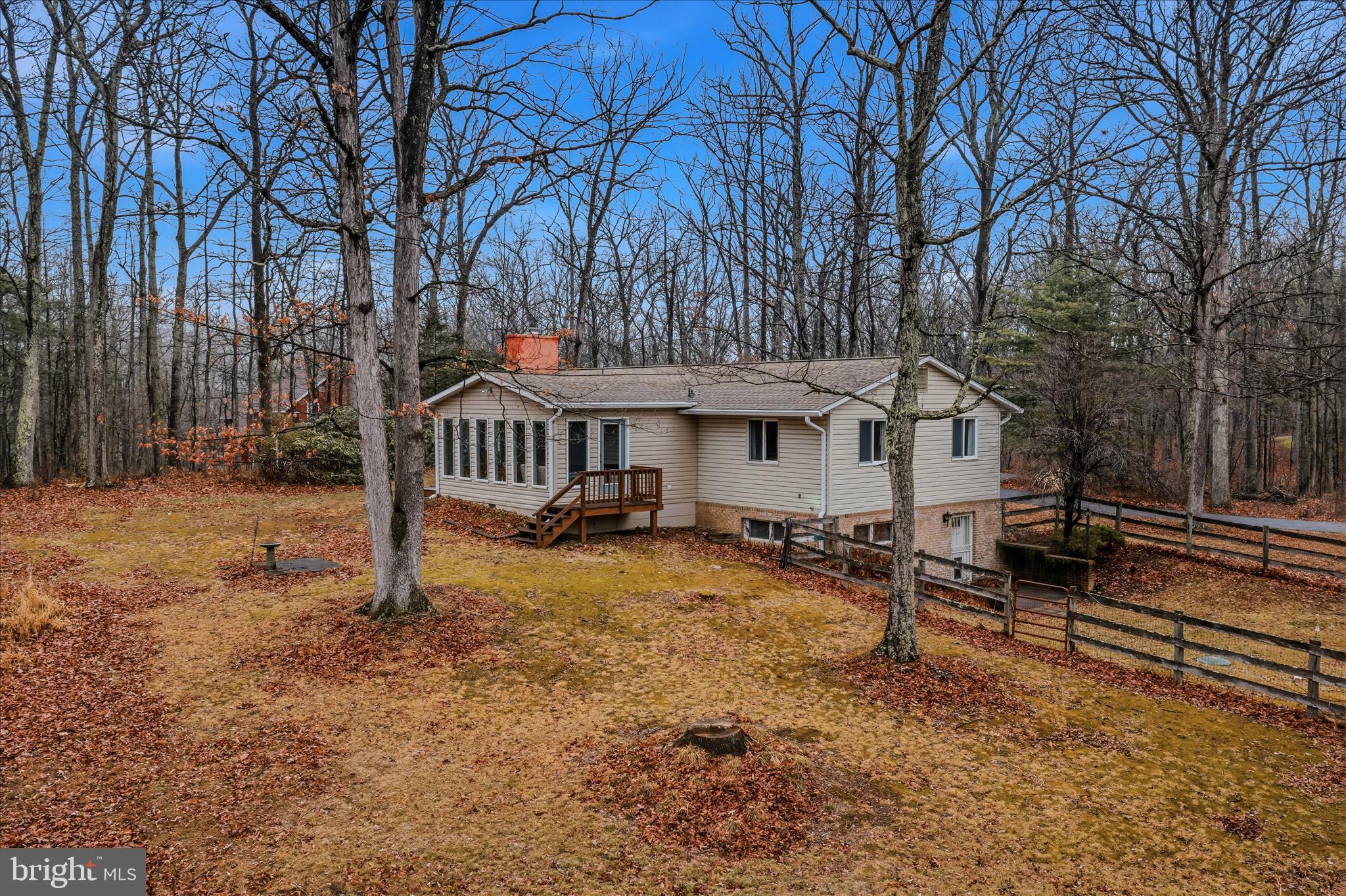 SHIRLEY FARMS - Residential