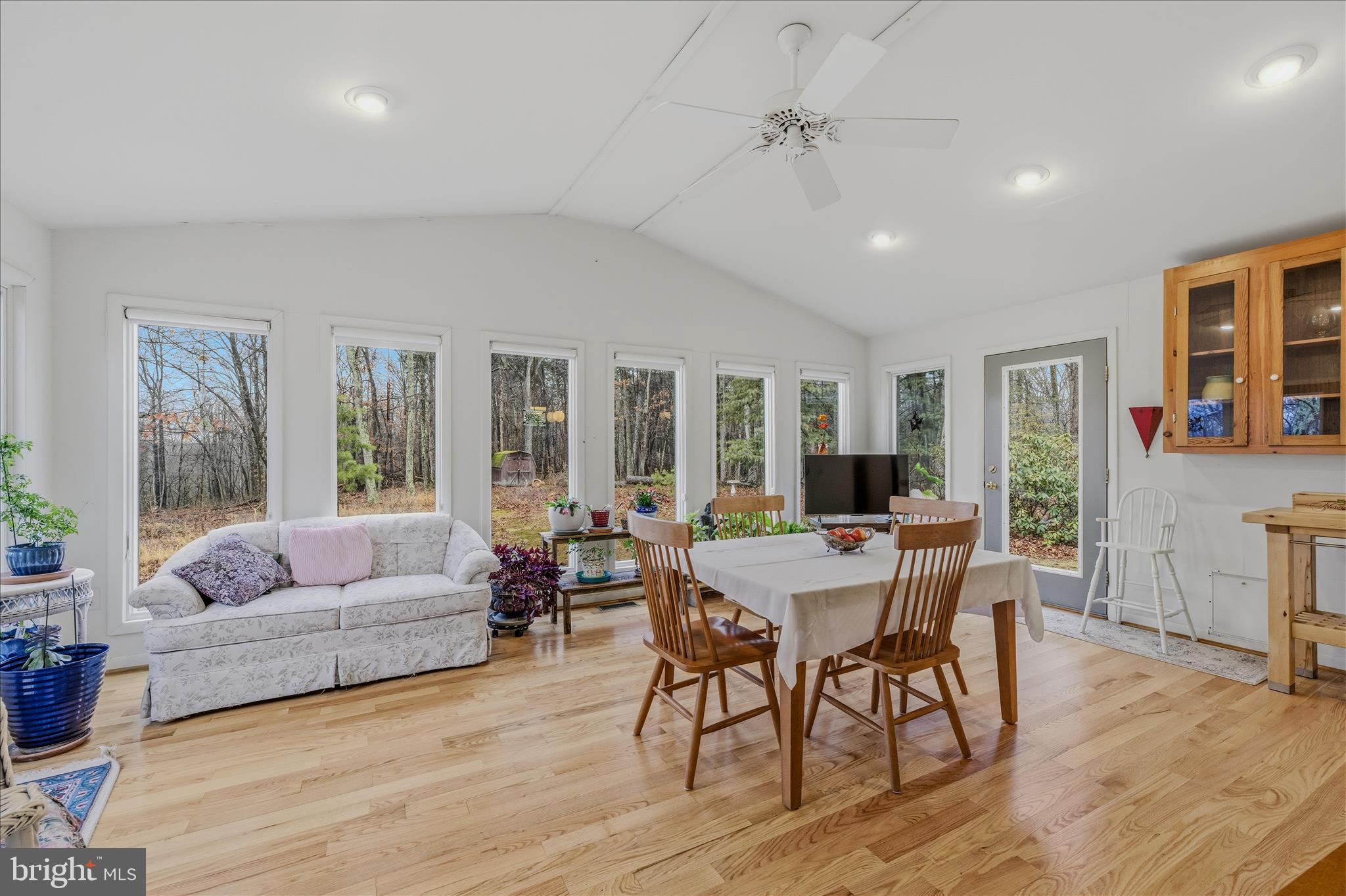 SHIRLEY FARMS - Residential