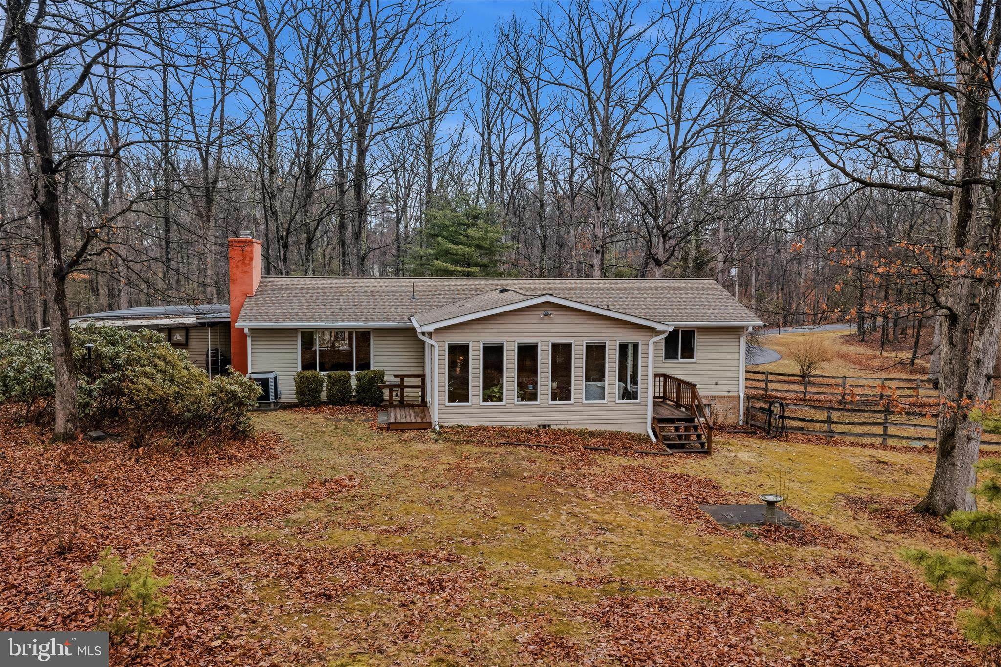 SHIRLEY FARMS - Residential