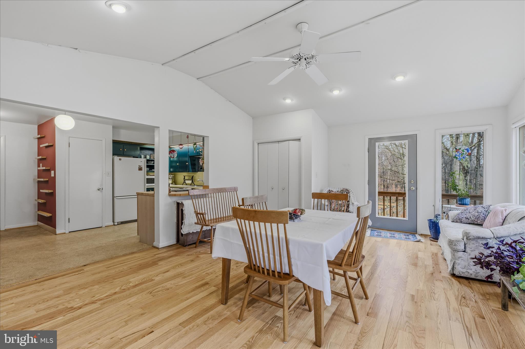 SHIRLEY FARMS - Residential