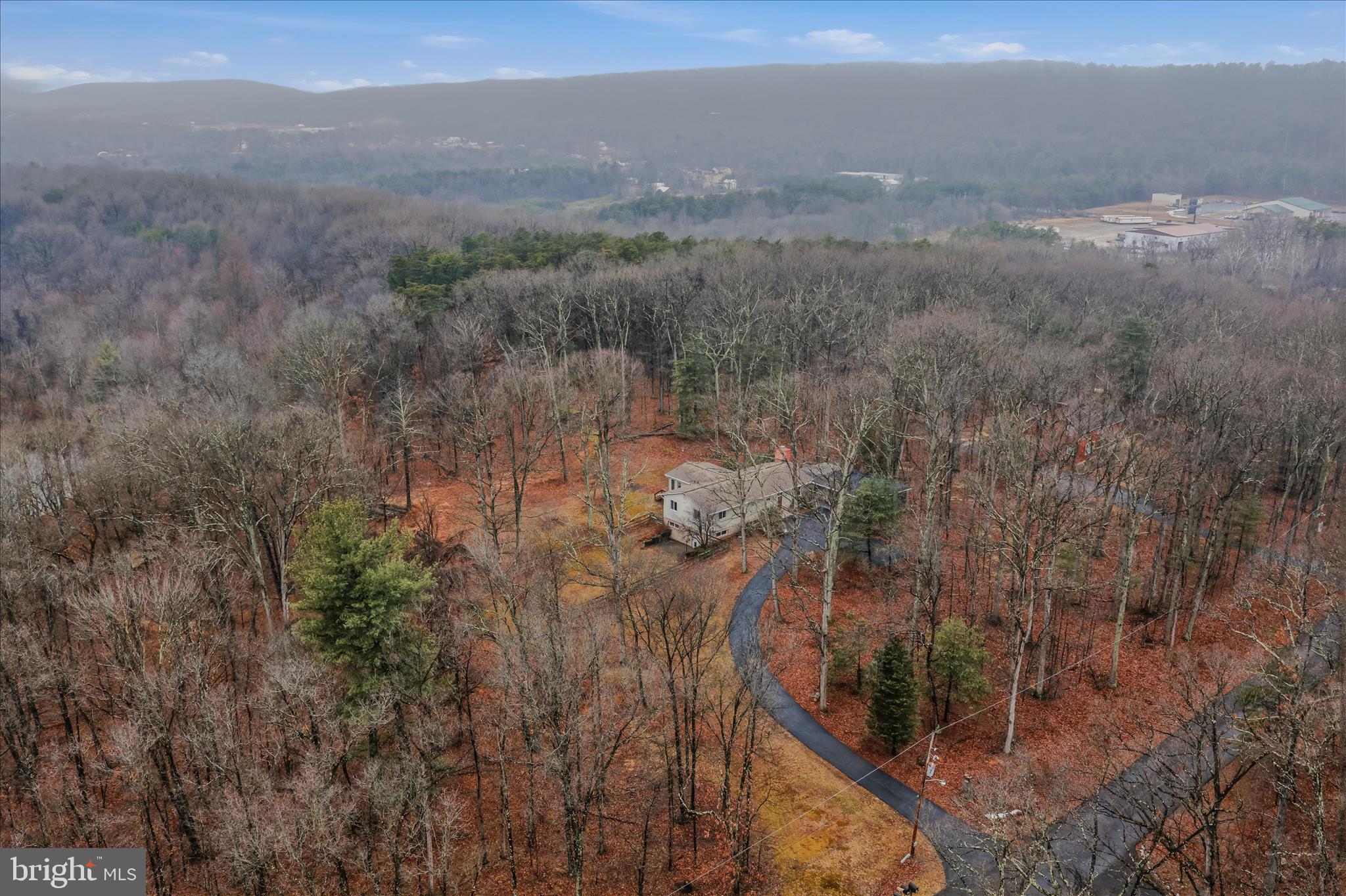 SHIRLEY FARMS - Residential