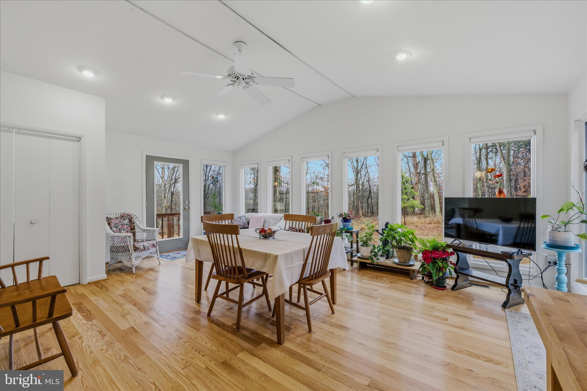 SHIRLEY FARMS - Residential