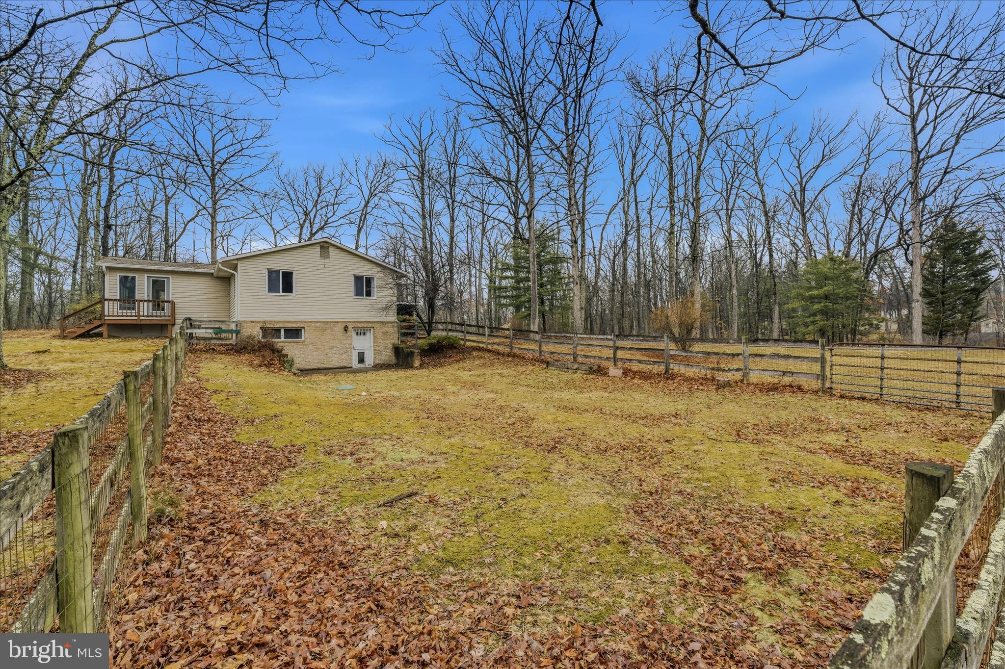 SHIRLEY FARMS - Residential